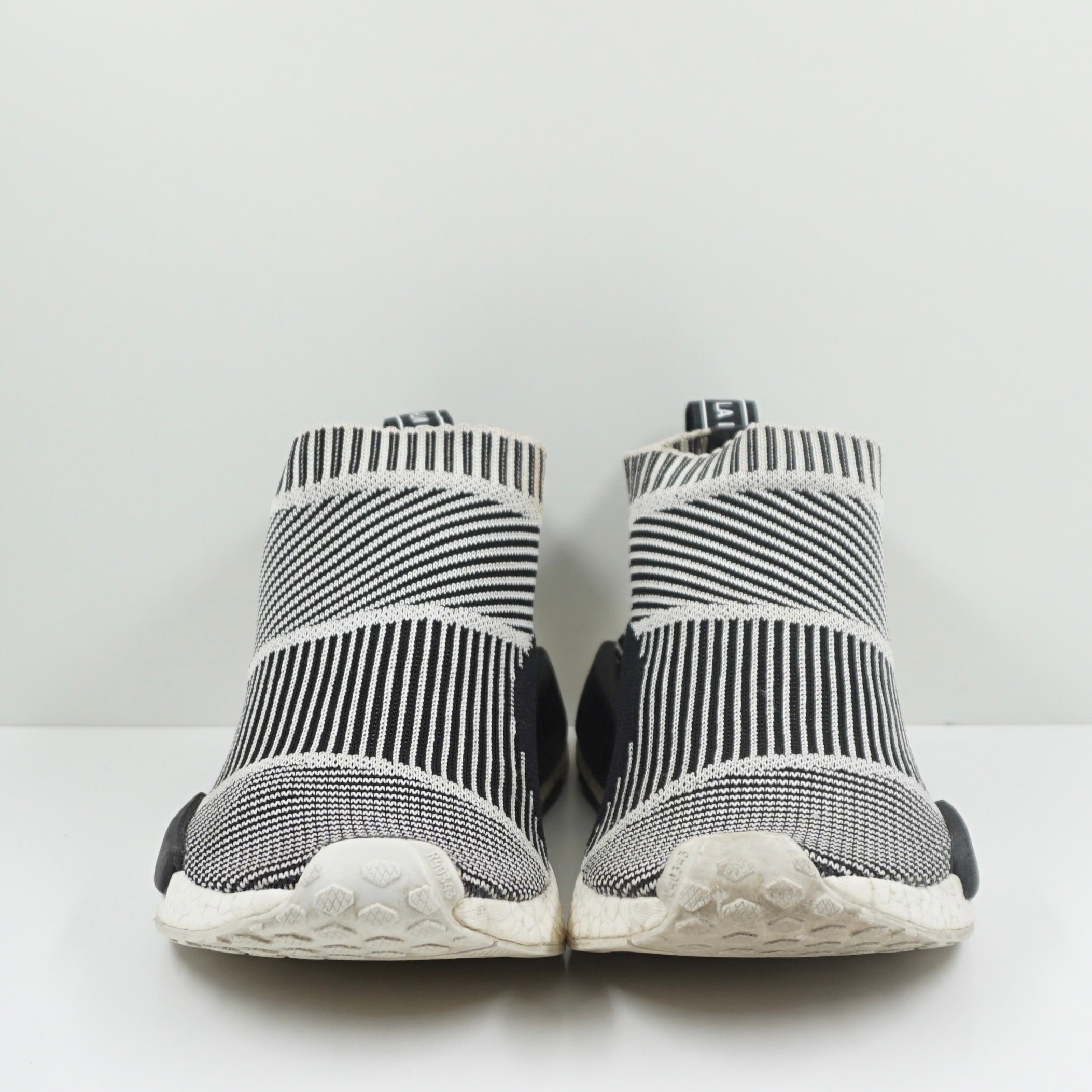 Adidas NMD City Sock Core Black