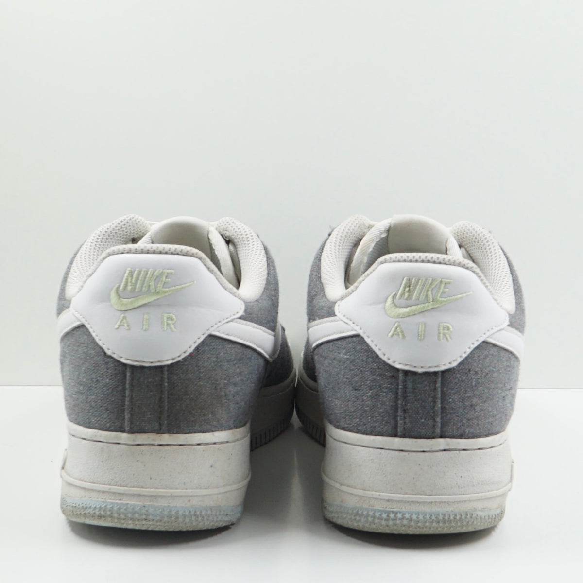 Nike Air Force 1 Low Recycled Canvas