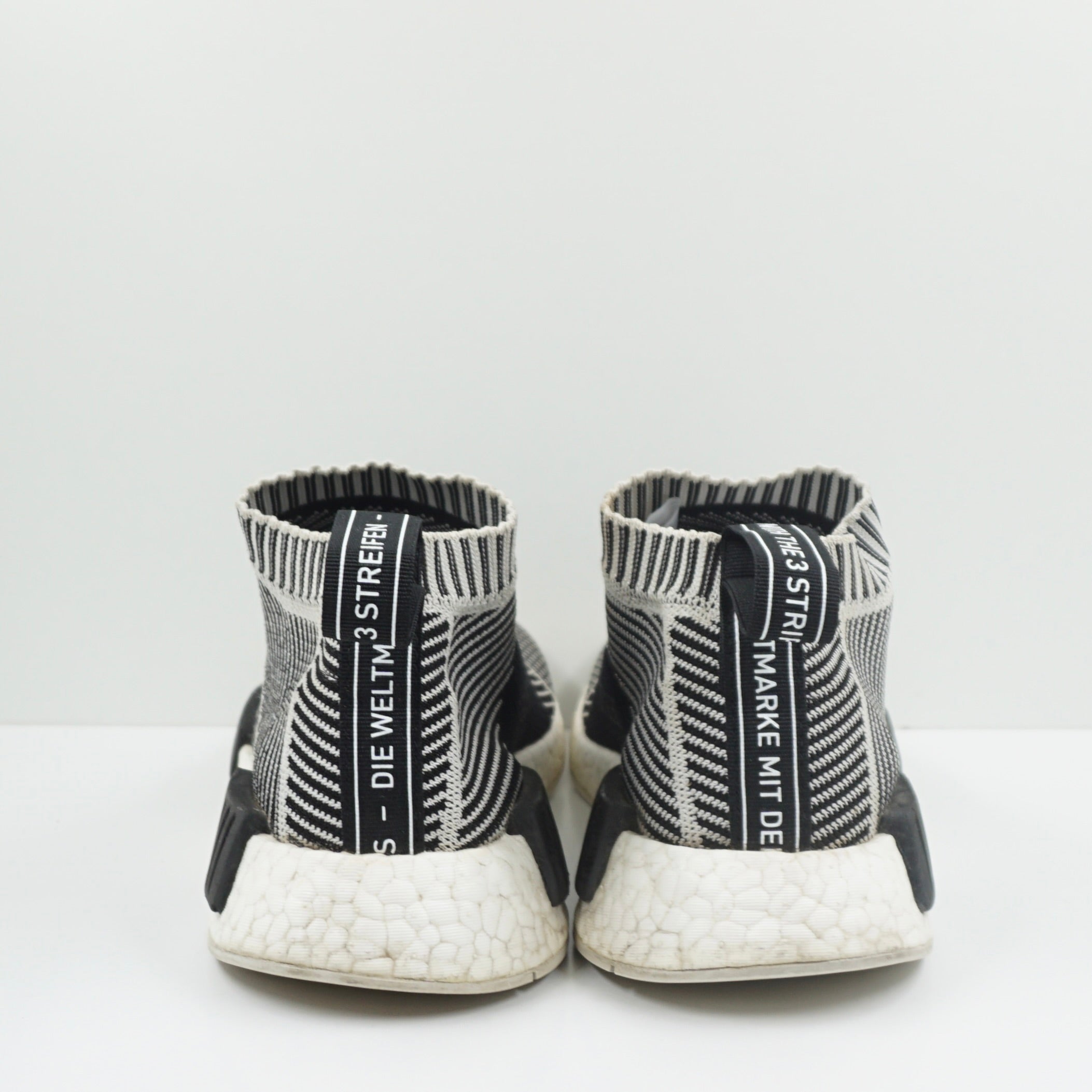 Adidas NMD City Sock Core Black