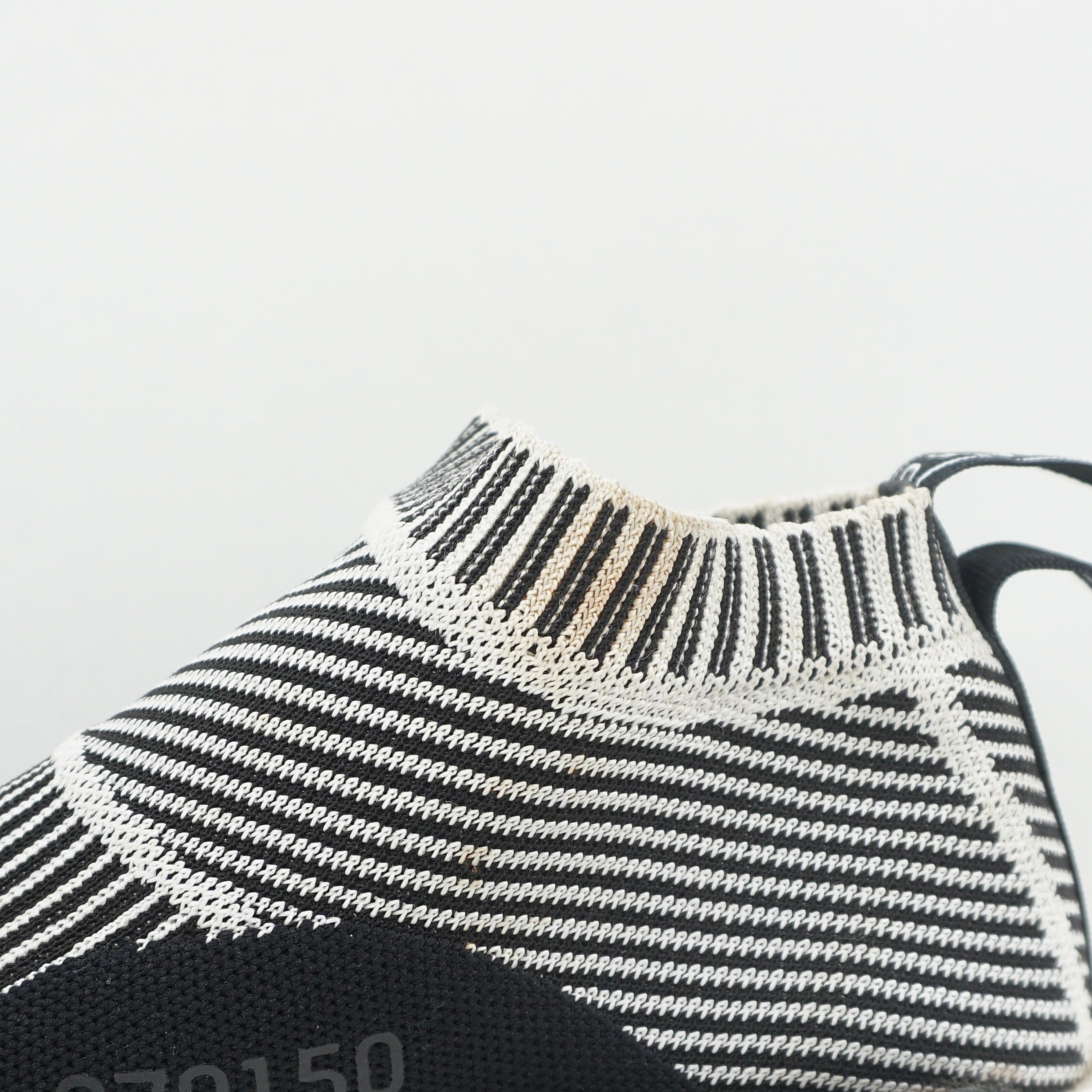 Adidas NMD City Sock Core Black