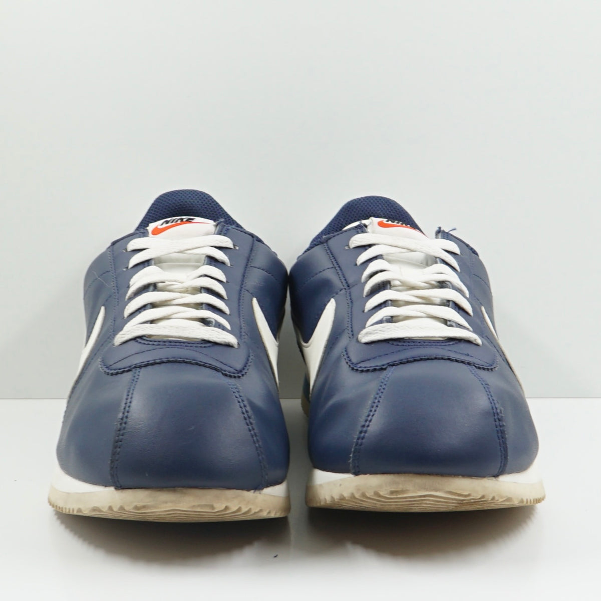 Nike Cortez Midnight Navy