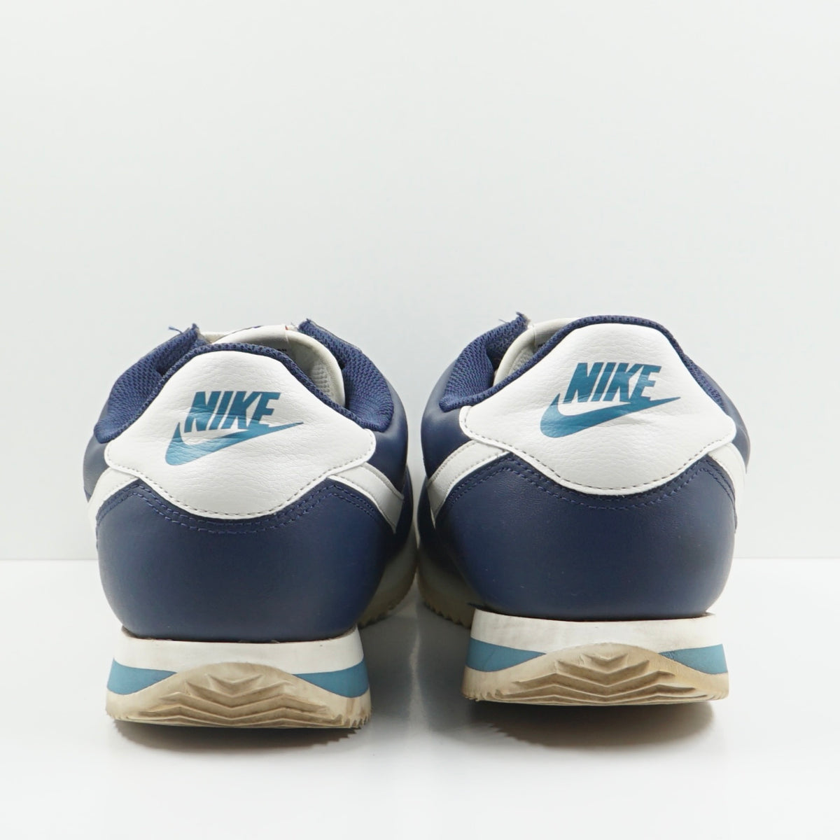 Nike Cortez Midnight Navy