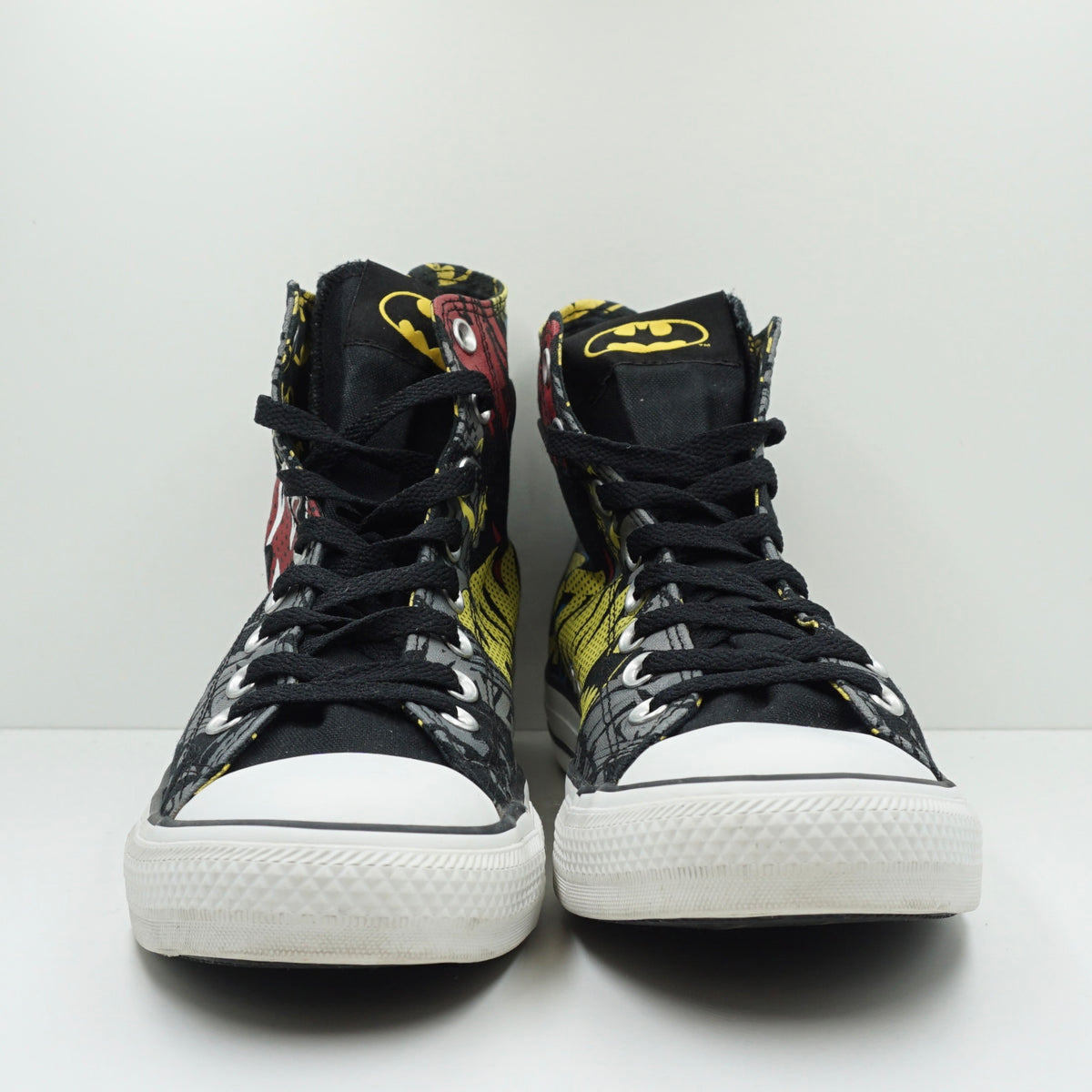 Converse Chuck Taylor All Star Hi Batman DC