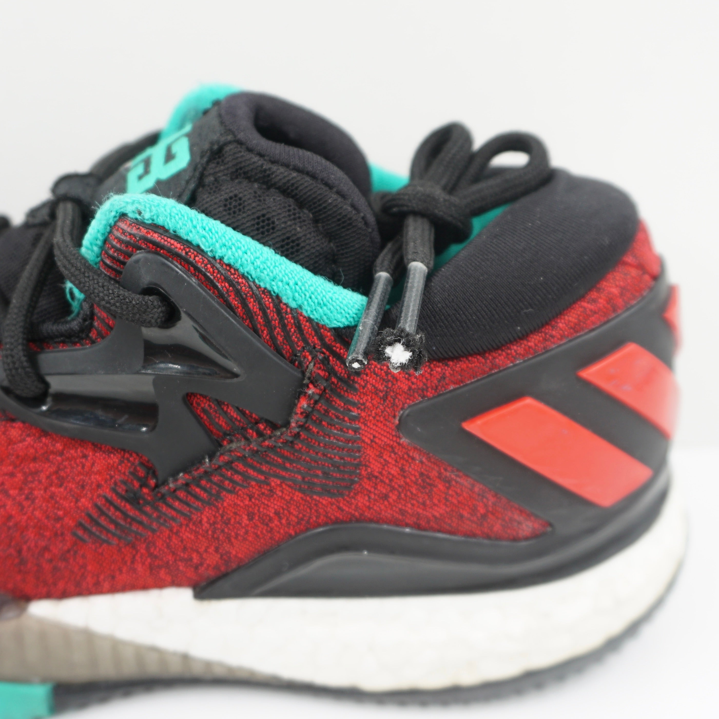 Adidas Crazylight Boost Low 2016 (GS)