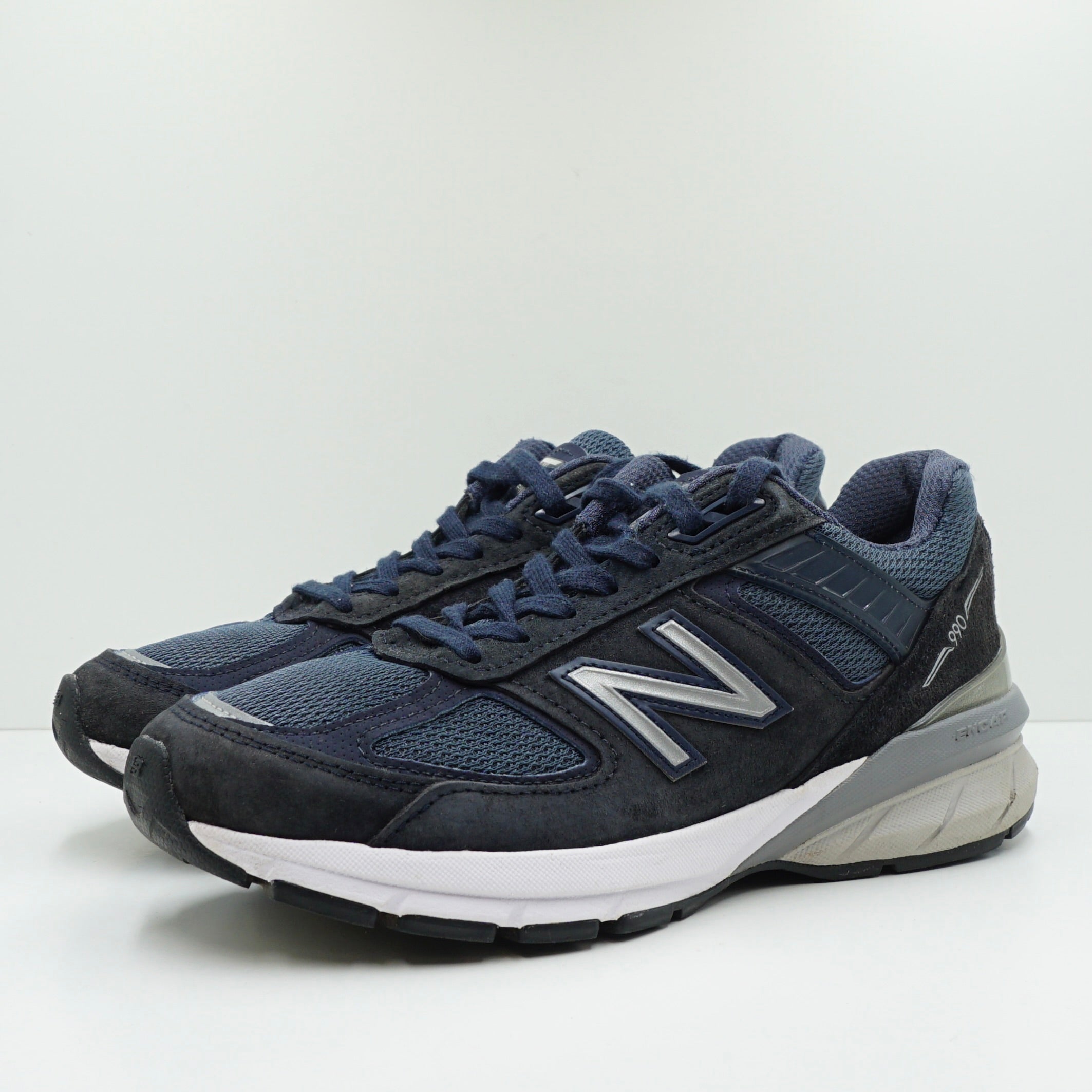 New Balance 990v5 Navy (W)