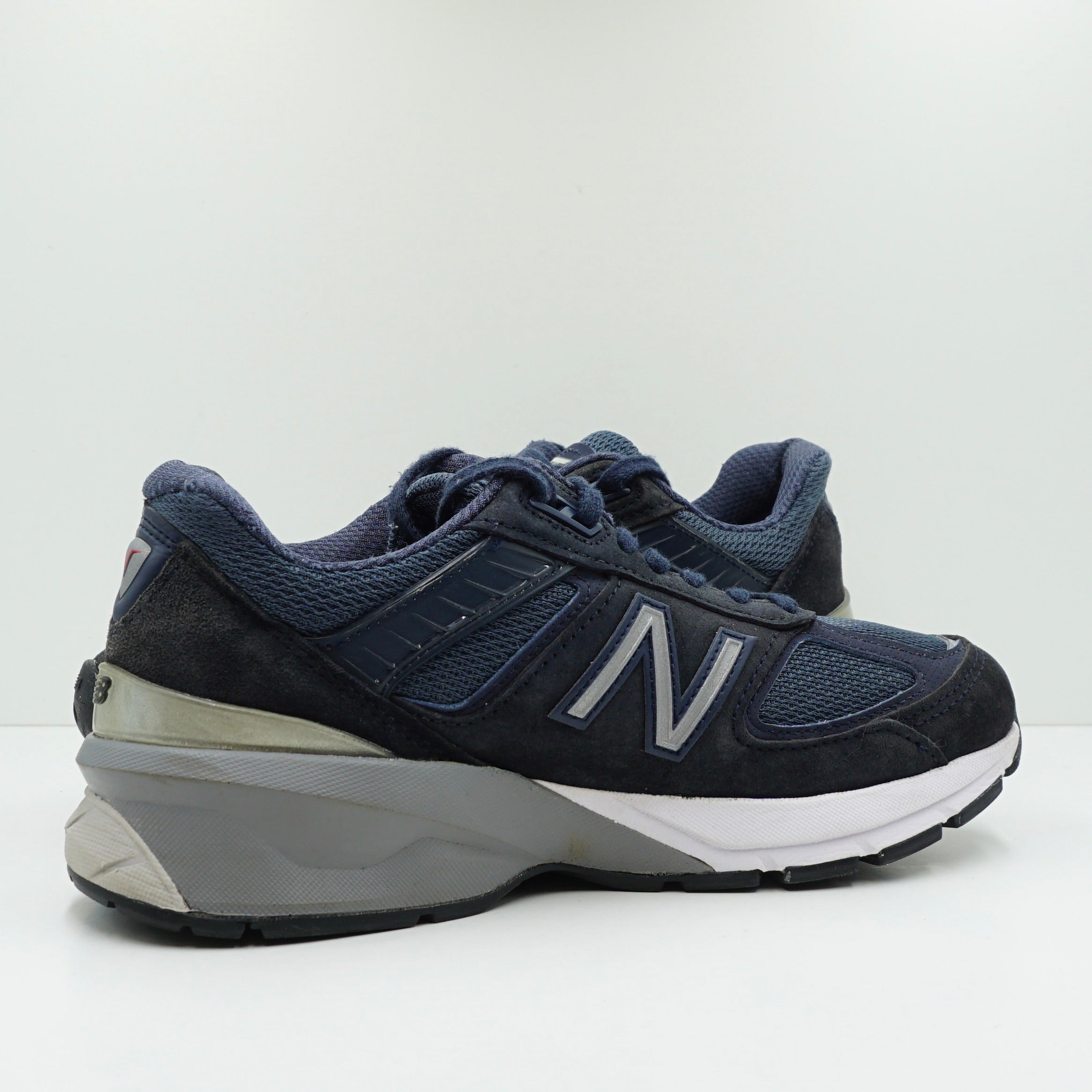 New Balance 990v5 Navy (W)