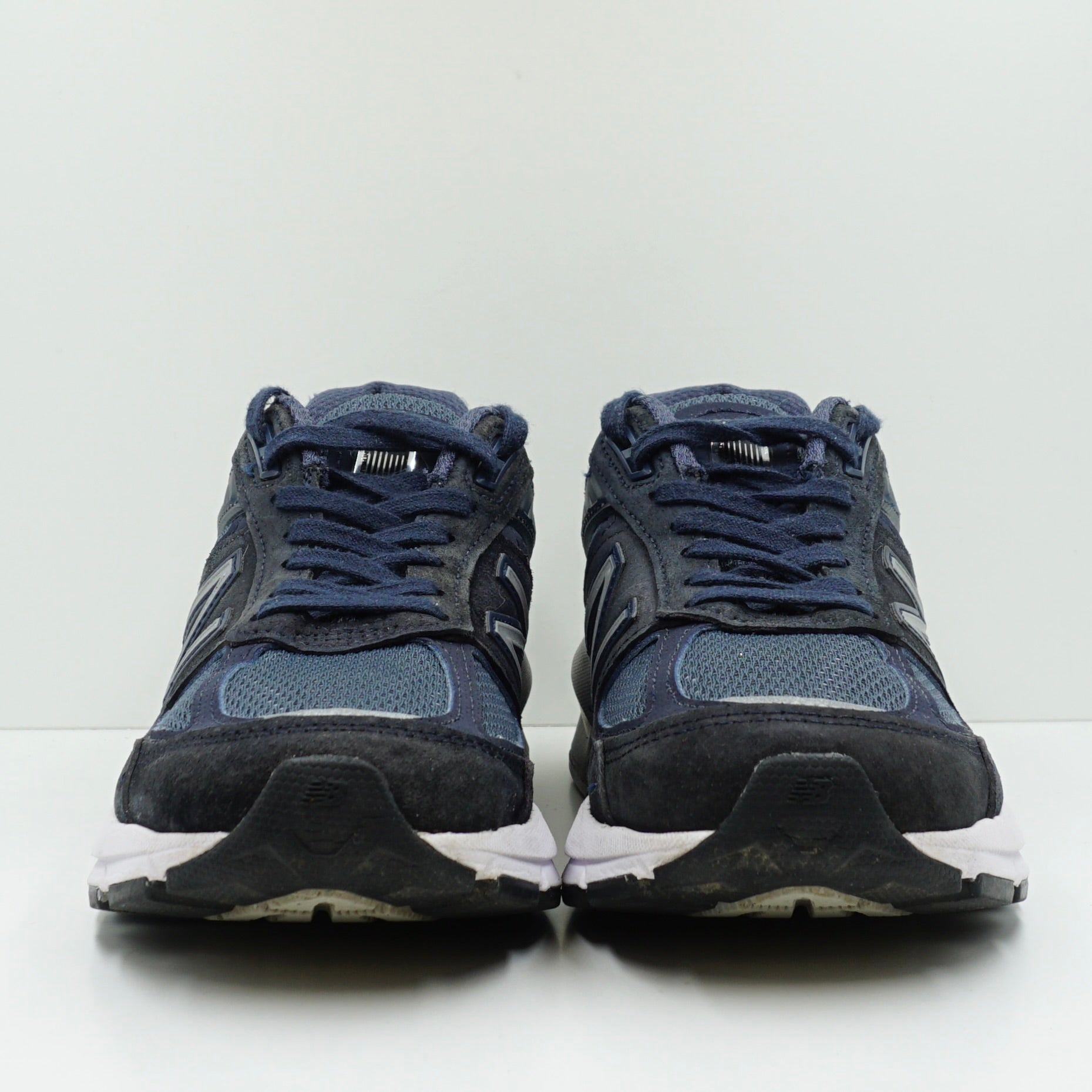 New Balance 990v5 Navy (W)