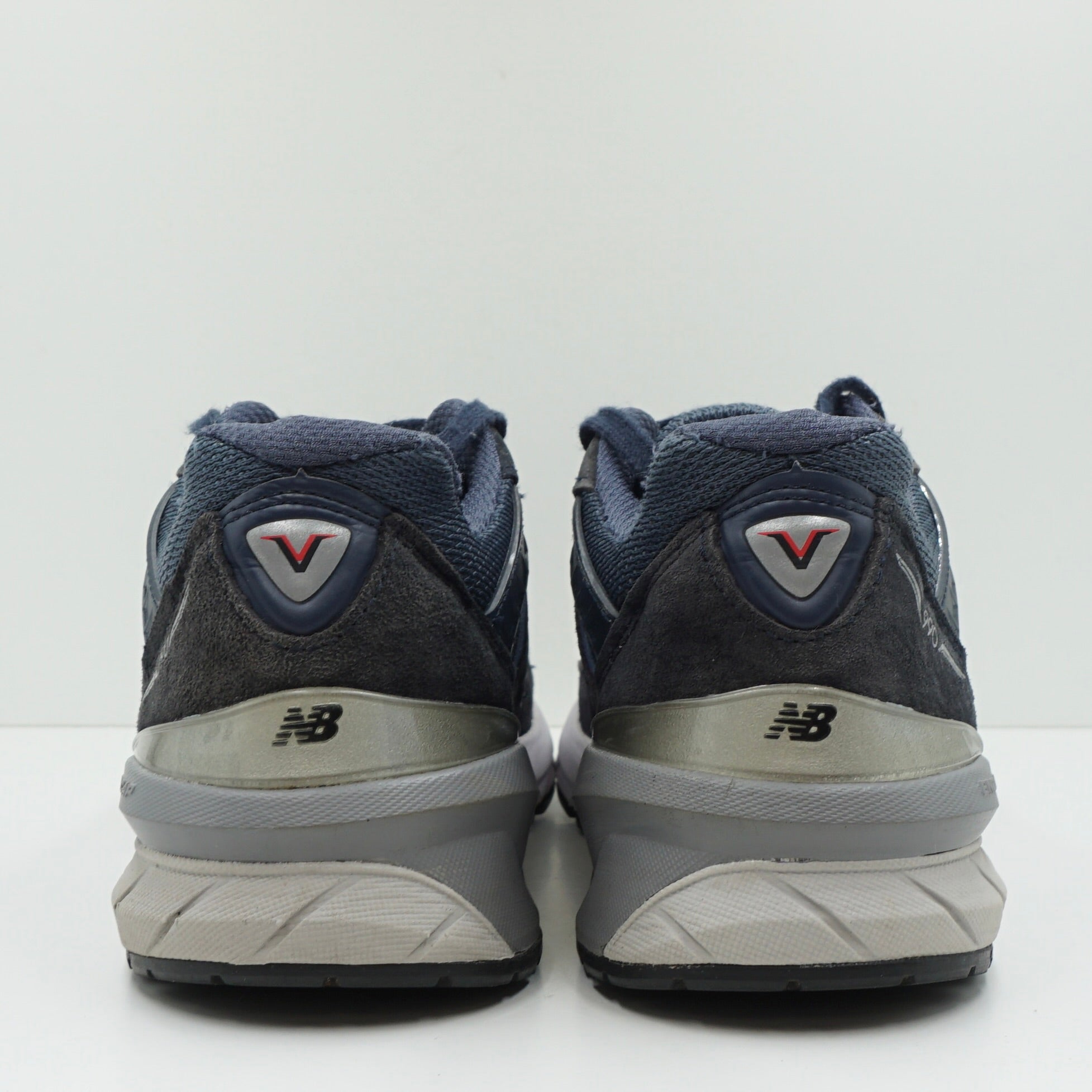 New Balance 990v5 Navy (W)