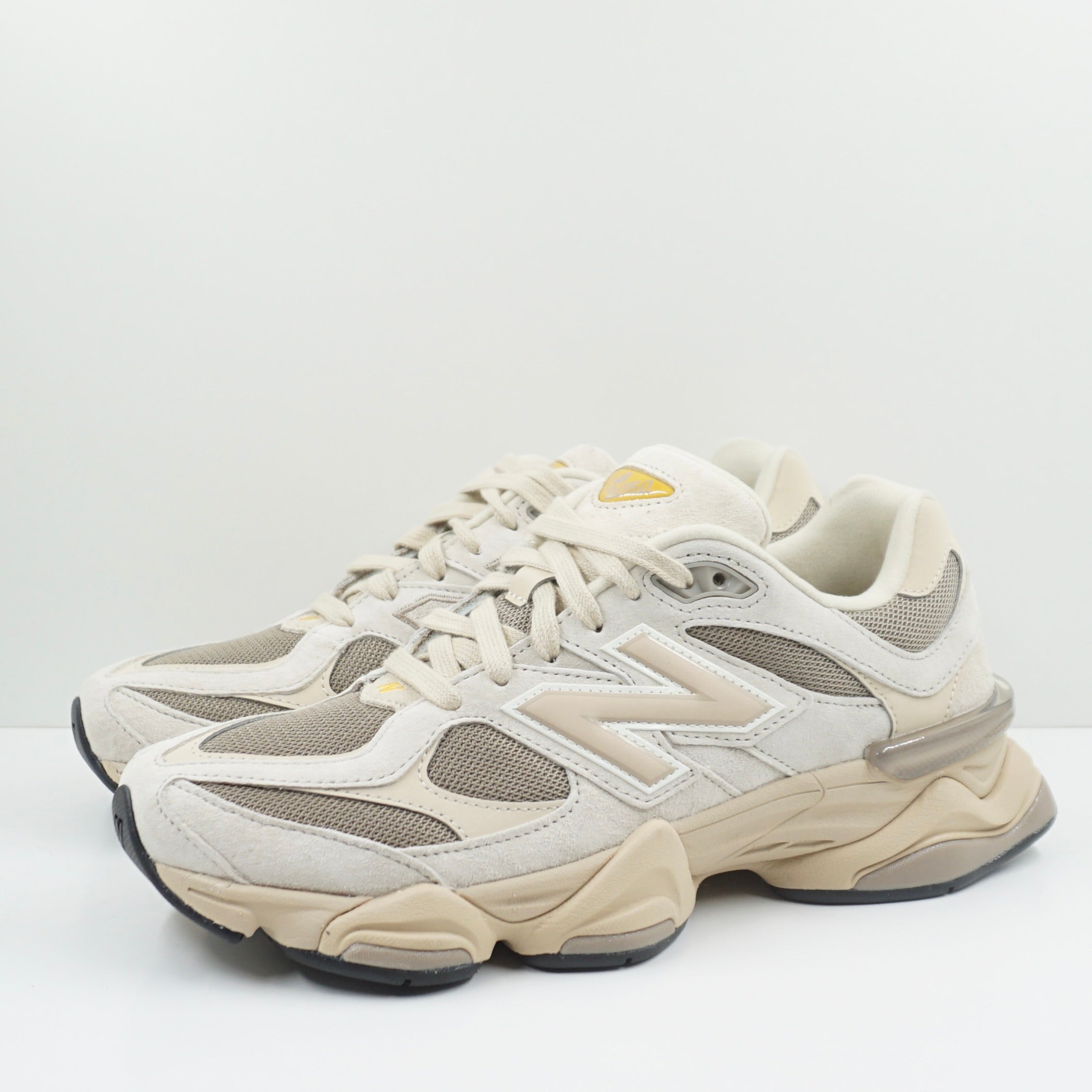 New Balance 9060 'Tan Hemp' JD Exclusive