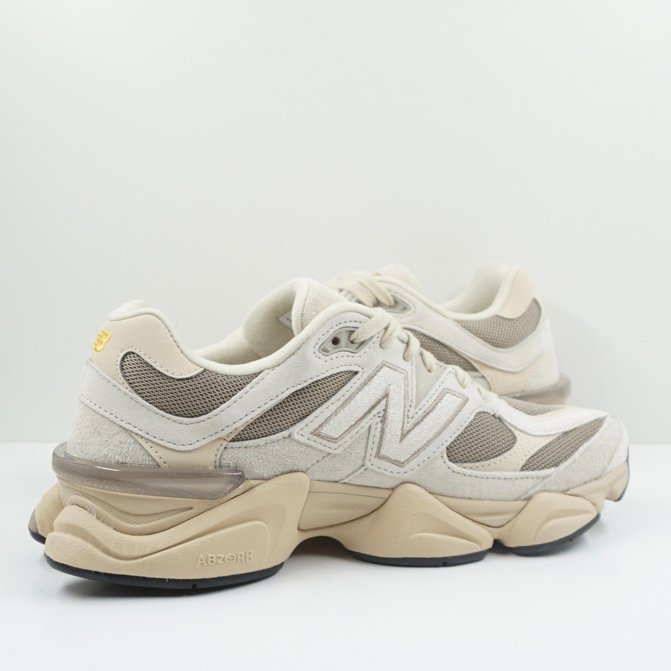 New Balance 9060 'Tan Hemp' JD Exclusive