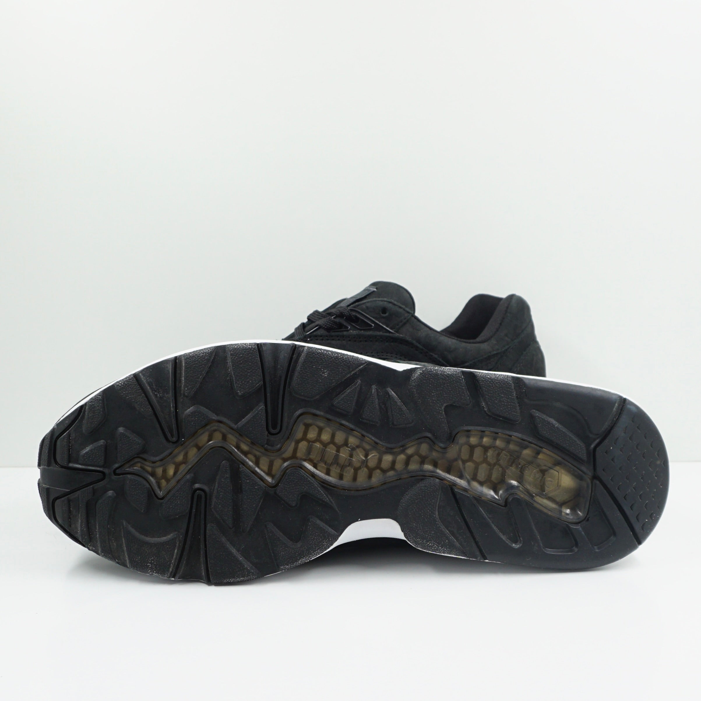 Puma R698 Low Bape Camo Black
