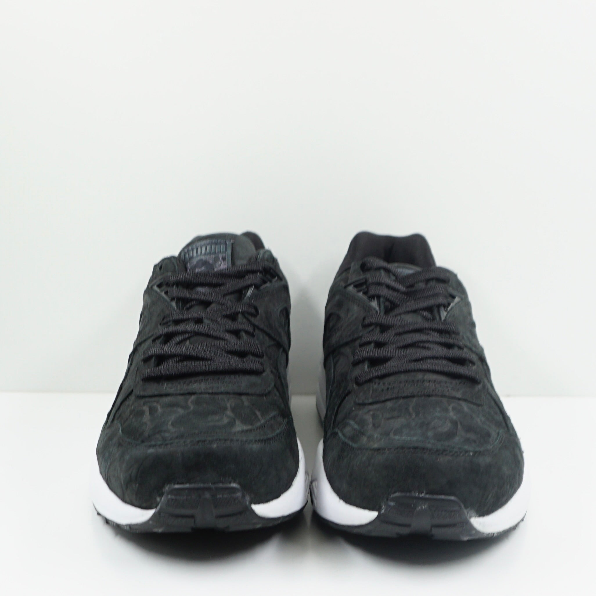 Puma R698 Low Bape Camo Black