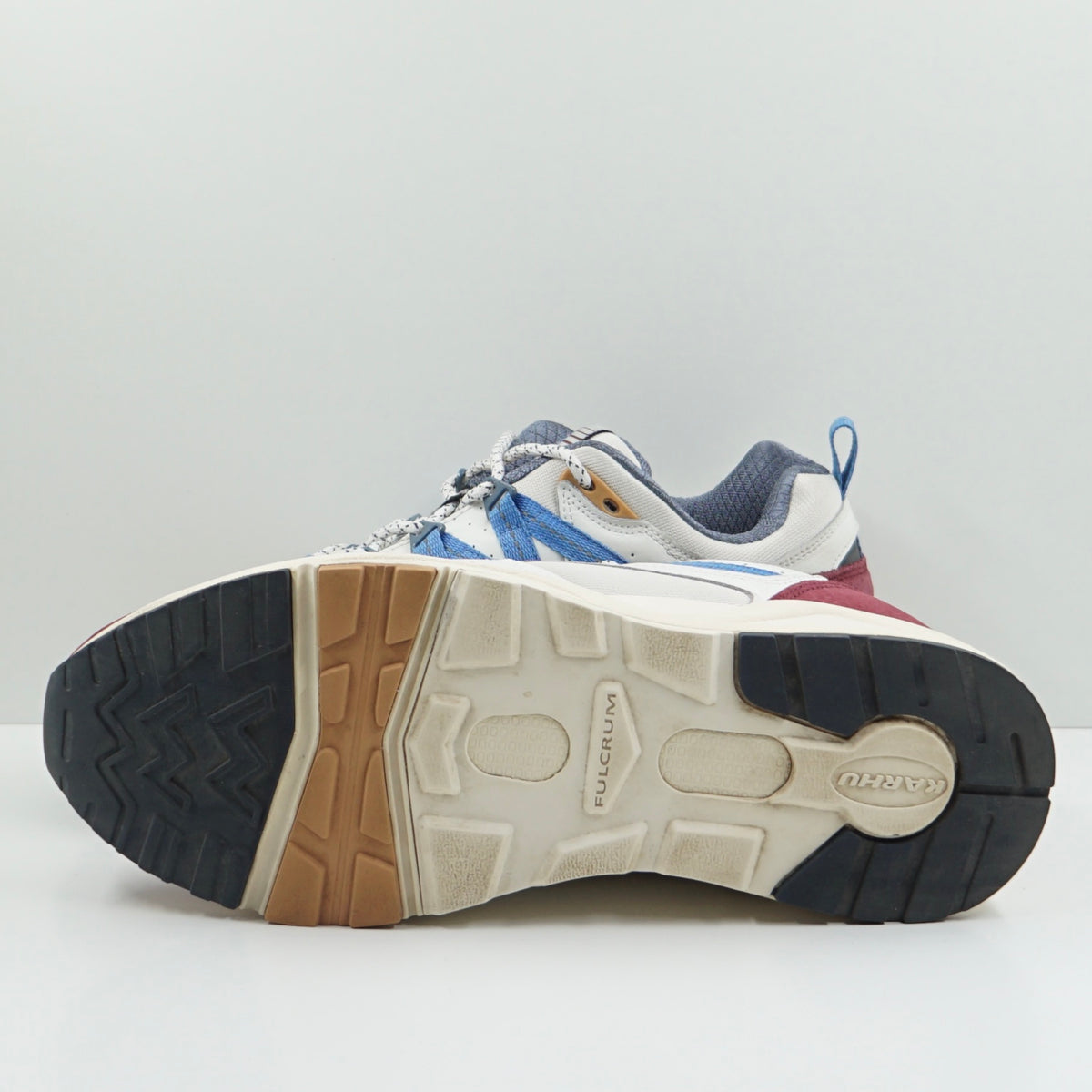 Karhu Fusion 2.0 Rhododendron Marina