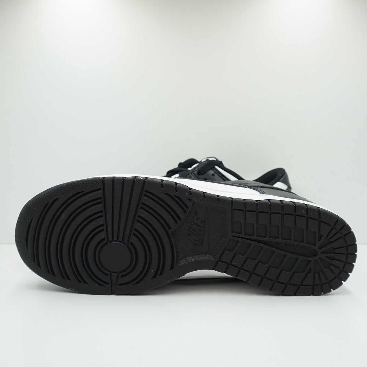 Nike Dunk Low White Black Panda (2025)