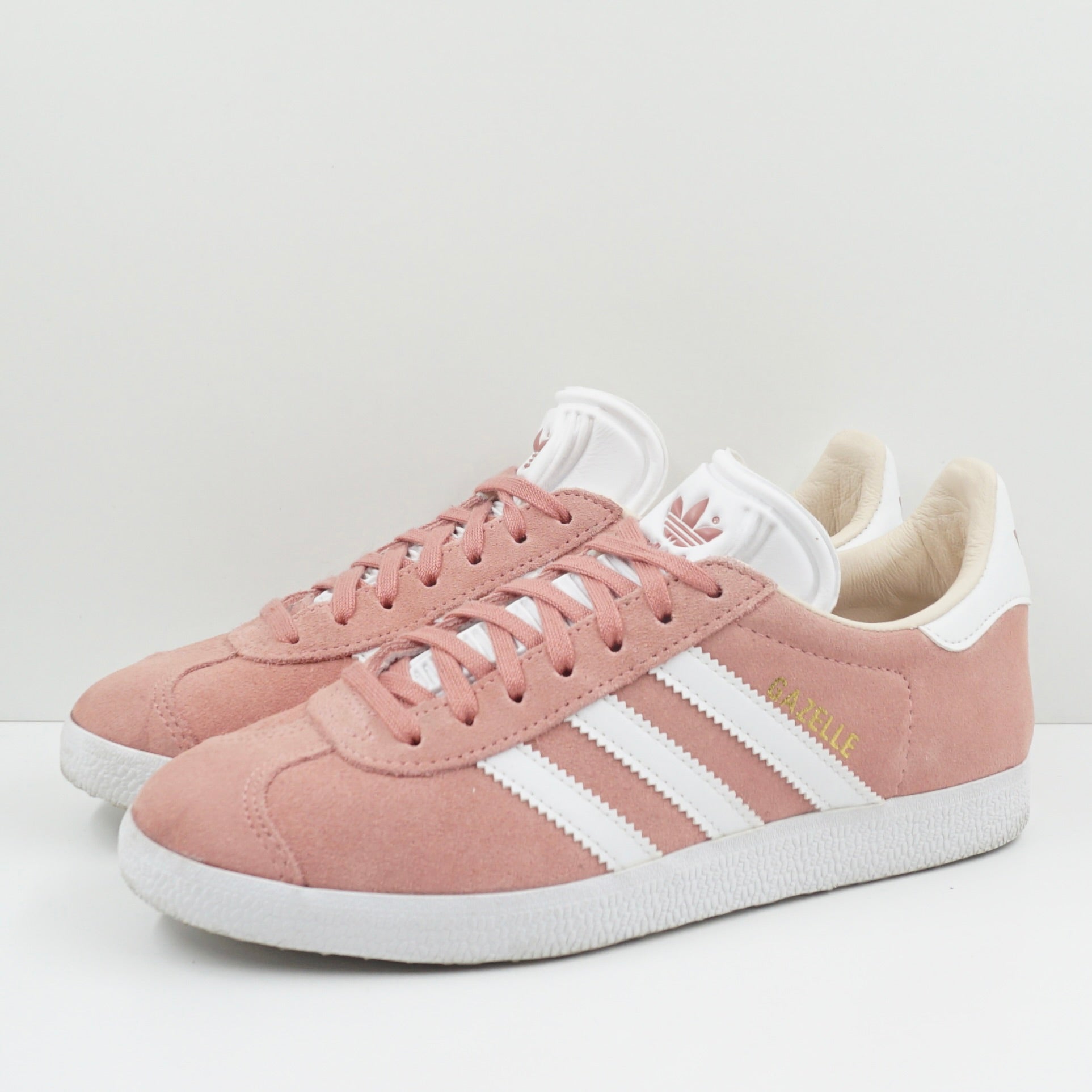 Adidas Gazelle Ash Pea (W)