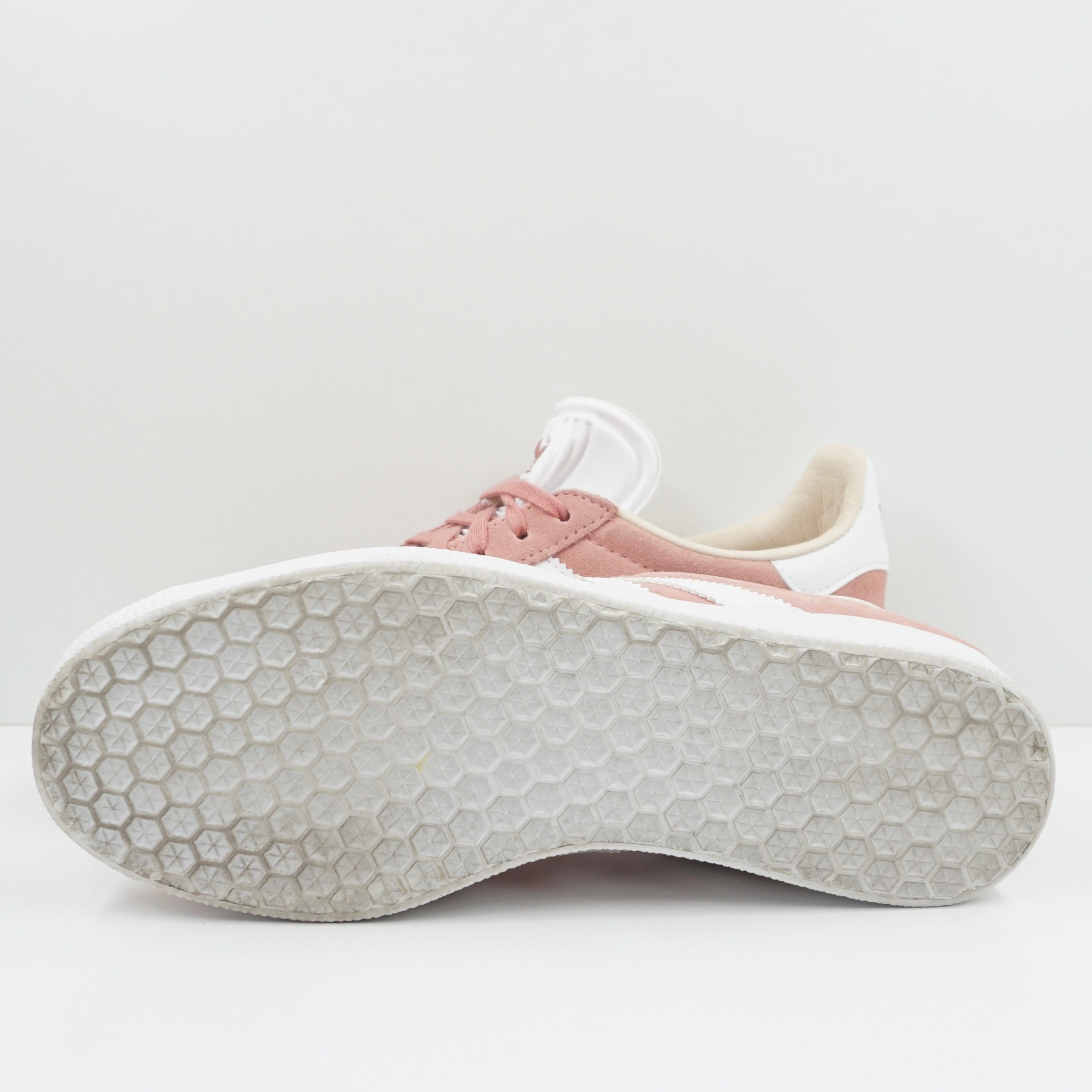 Adidas Gazelle Ash Pea (W)