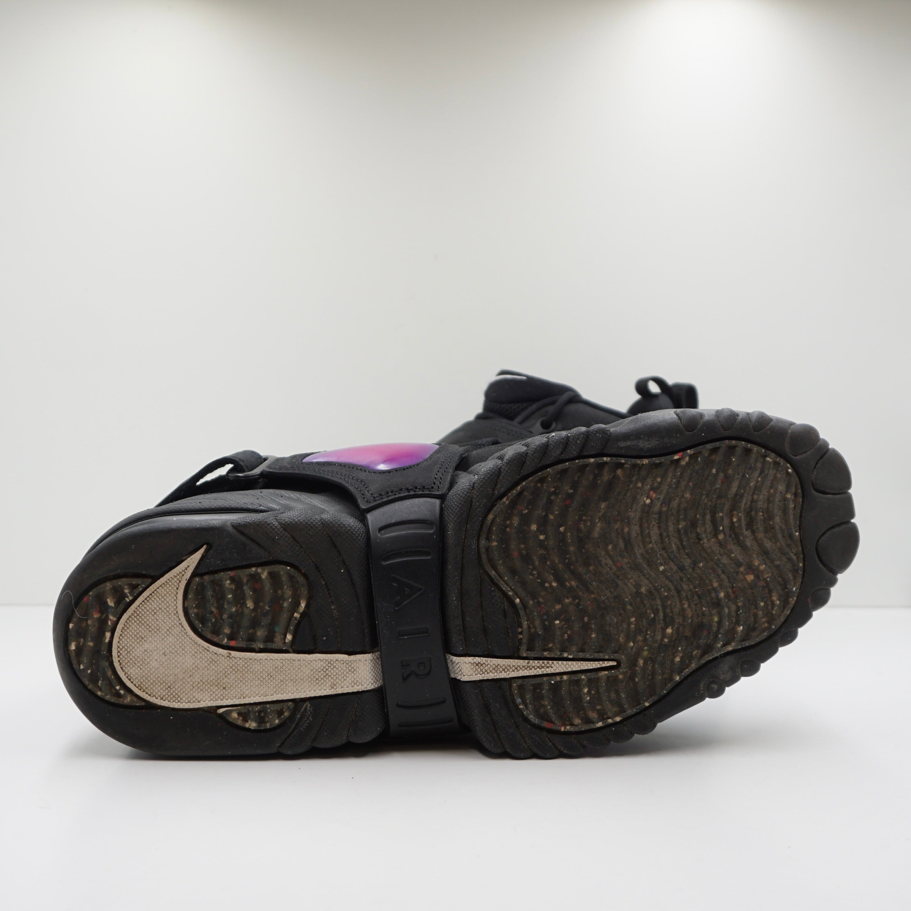 Nike Air Adjust Force Ambush Black Psychic Purple
