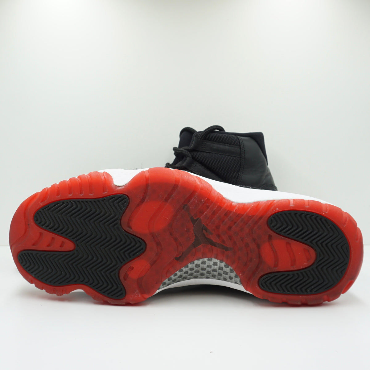 Jordan 11 Retro Playoffs (2012)