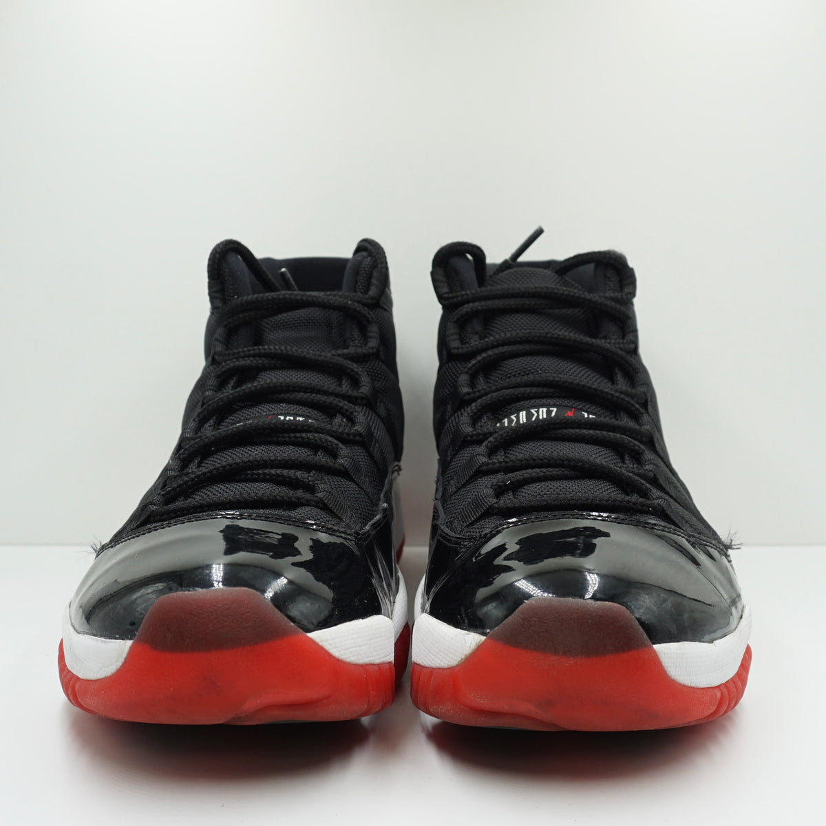 Jordan 11 Retro Playoffs (2012)