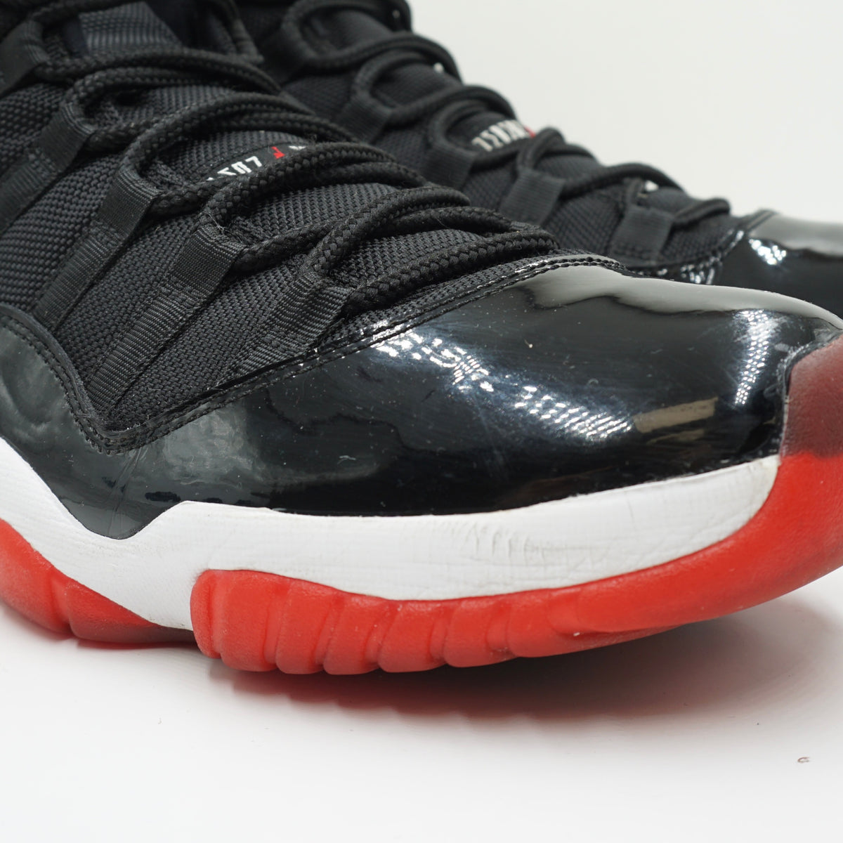 Jordan 11 Retro Playoffs (2012)
