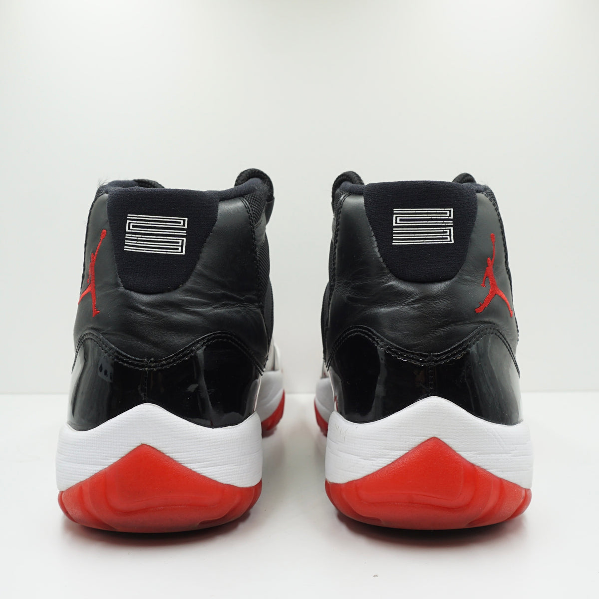 Jordan 11 Retro Playoffs (2012)