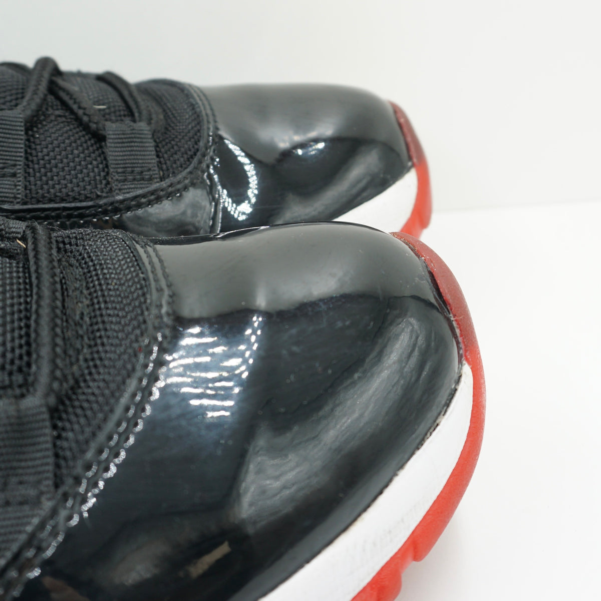 Jordan 11 Retro Playoffs (2012)