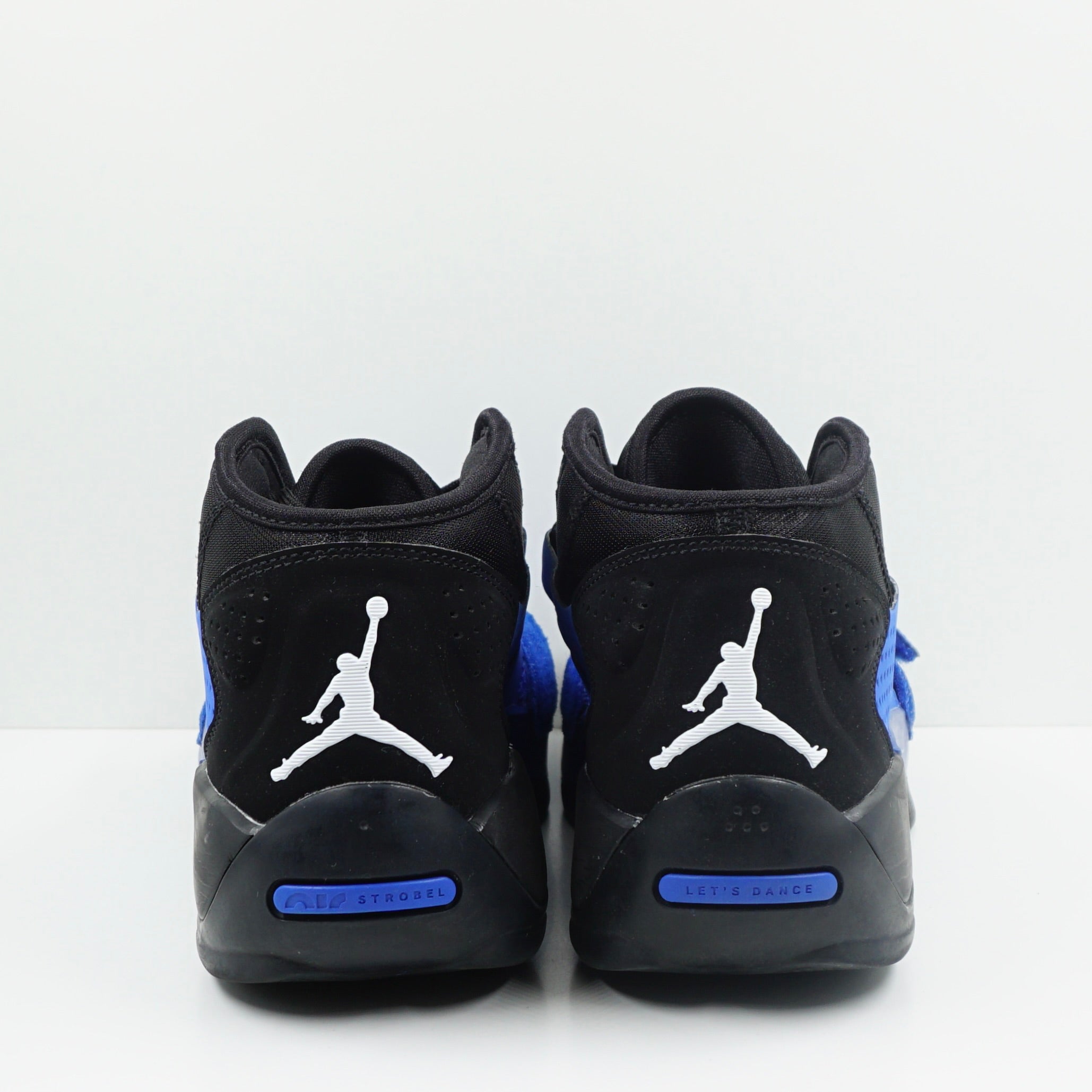 Jordan Zion 2 Hyper Royal (GS)
