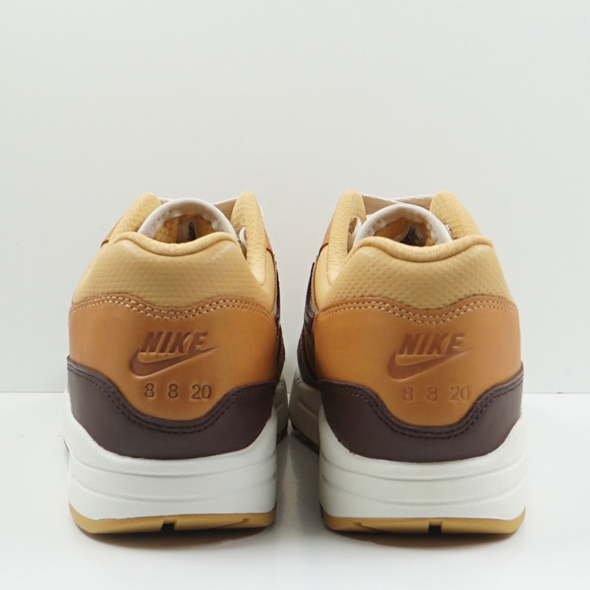 Nike Air Max 1 SNKRS Day Brown