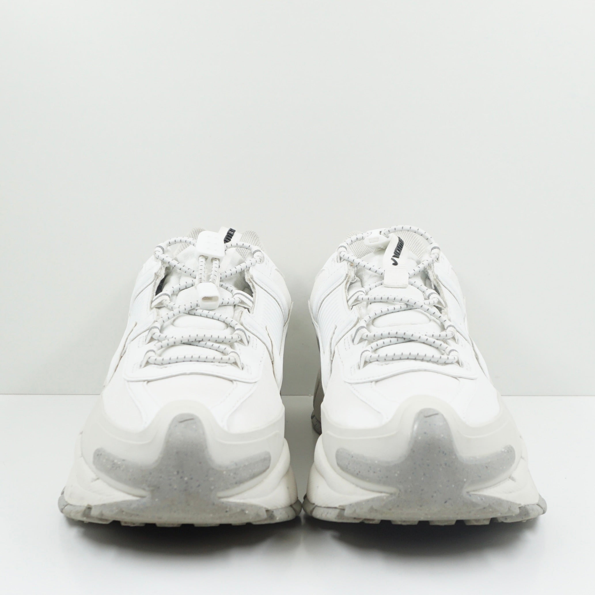 Nike Zoom Vomero Roam Summit White Light Bone Light Iron Ore