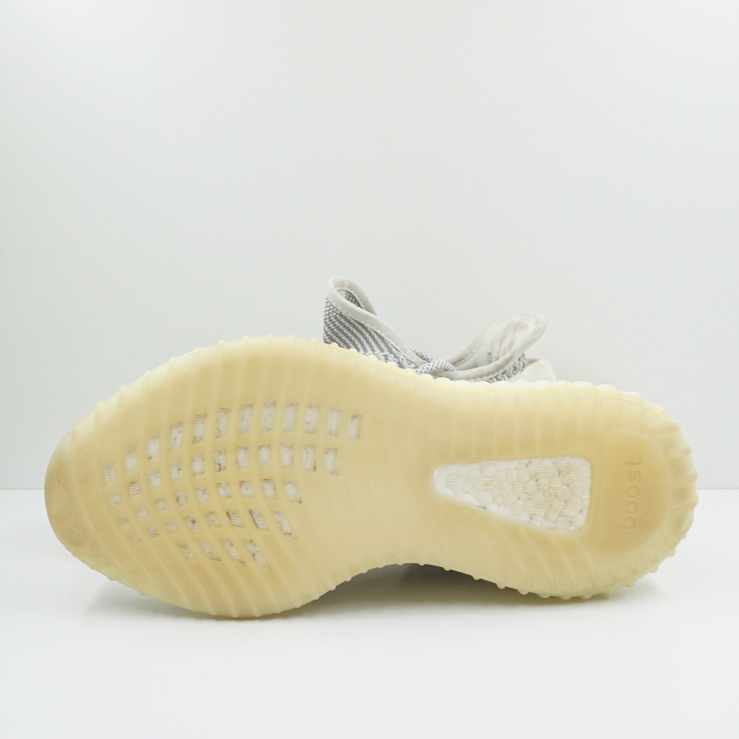 Adidas Yeezy Boost 350 V2 Static (Non-Reflective)