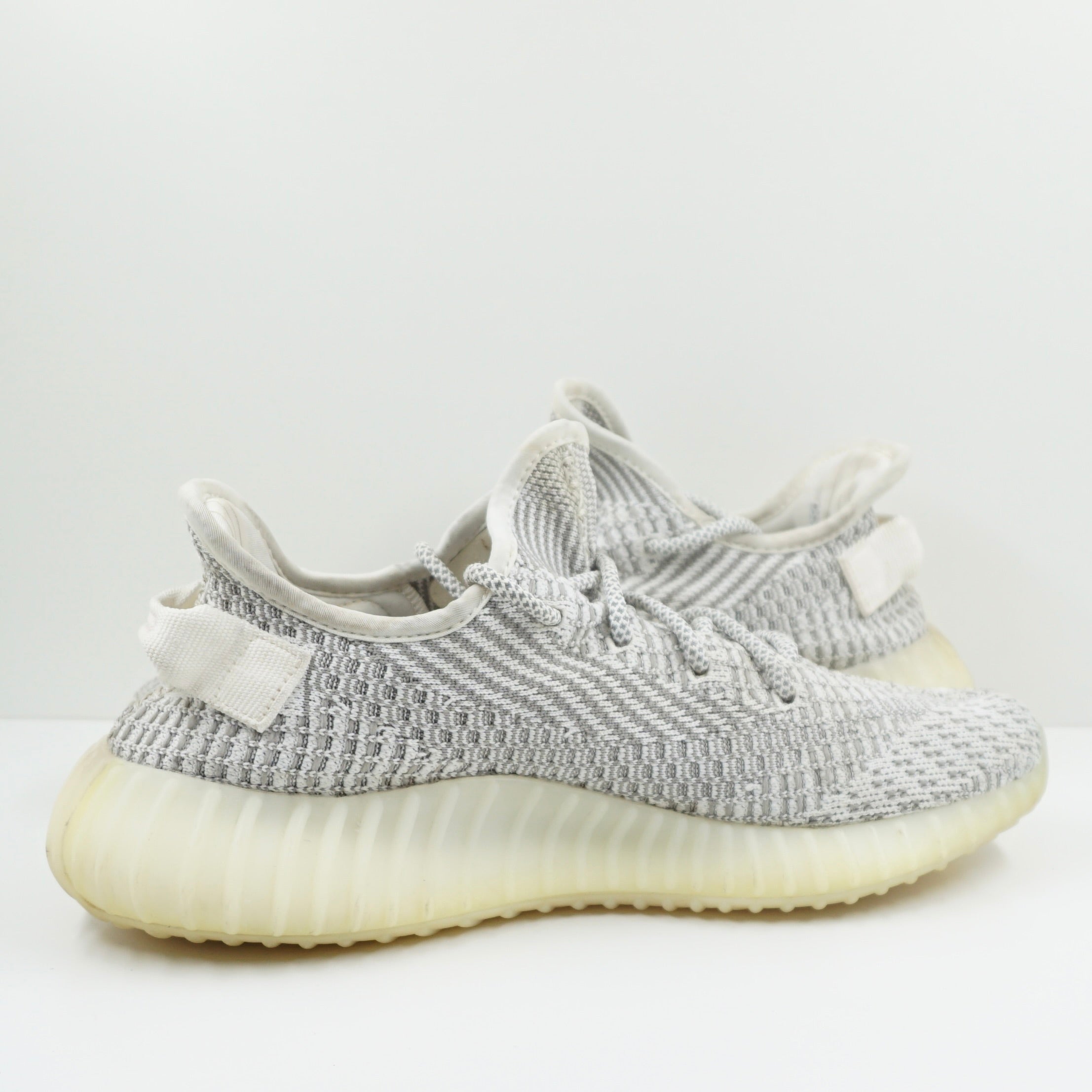 Adidas Yeezy Boost 350 V2 Static (Non-Reflective)