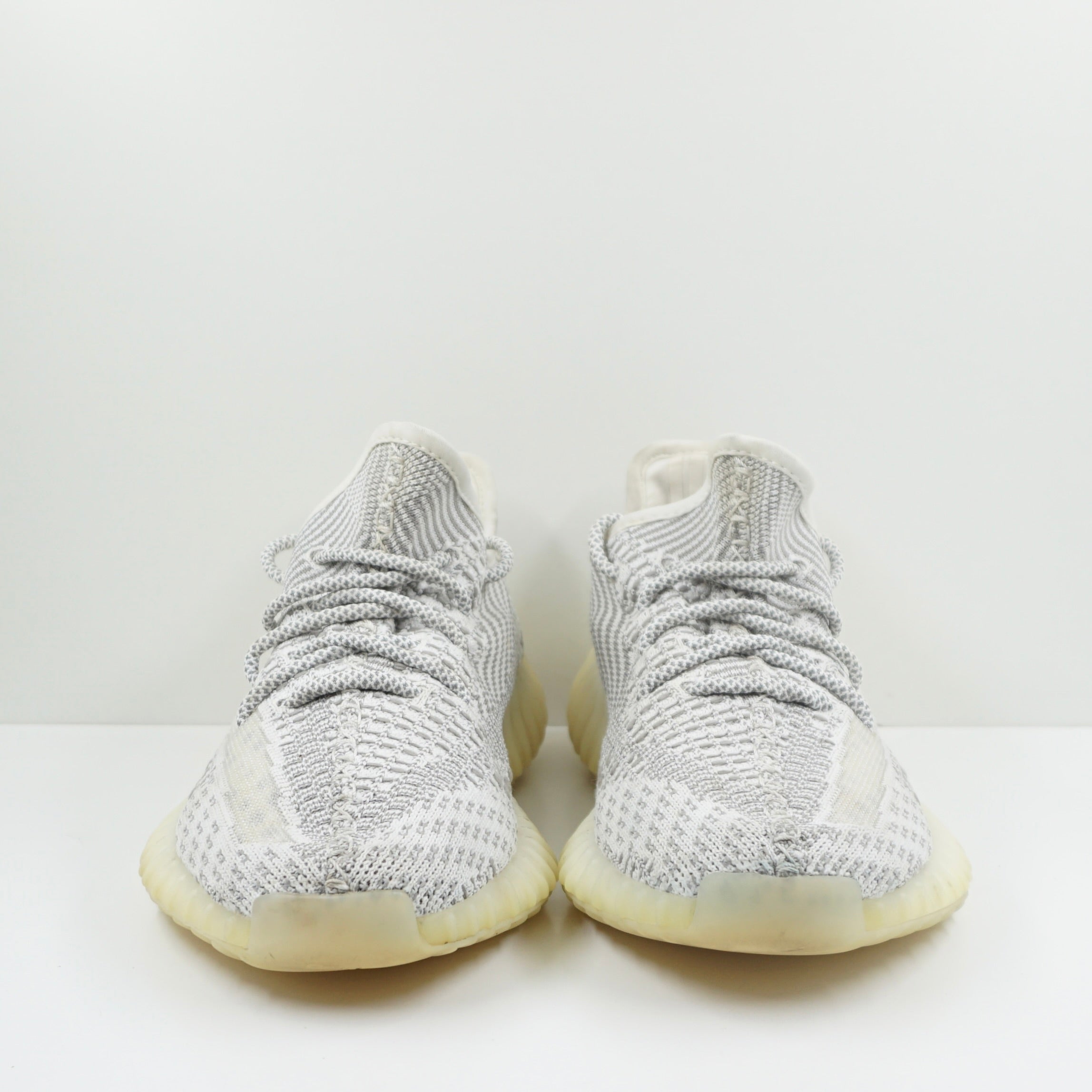 Adidas Yeezy Boost 350 V2 Static (Non-Reflective)