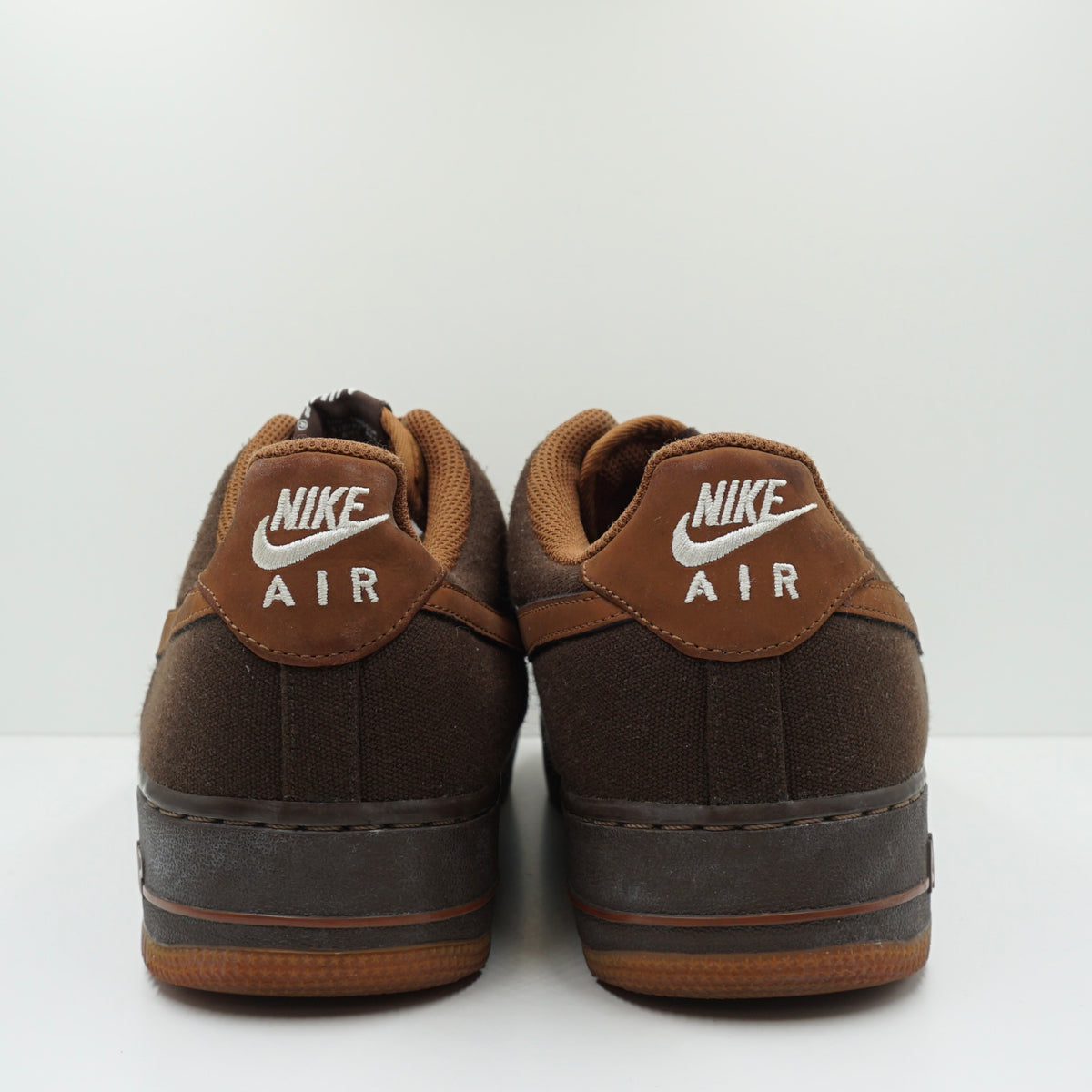 Nike Air Force 1 Low Baroque Brown