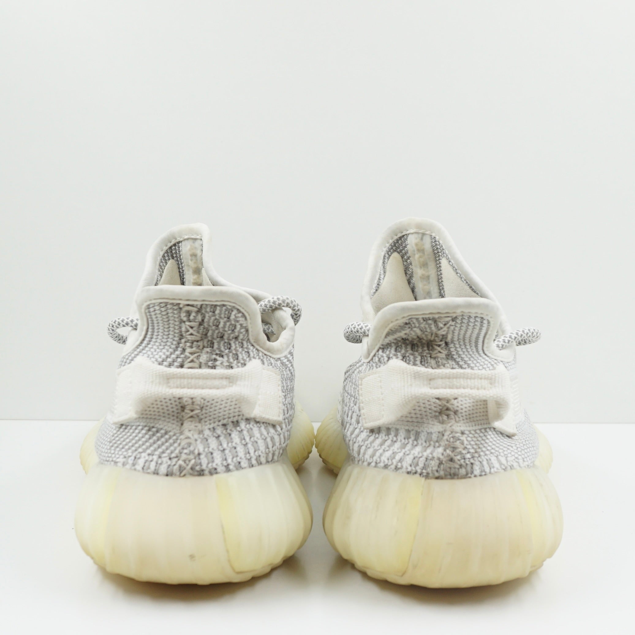 Adidas Yeezy Boost 350 V2 Static (Non-Reflective)