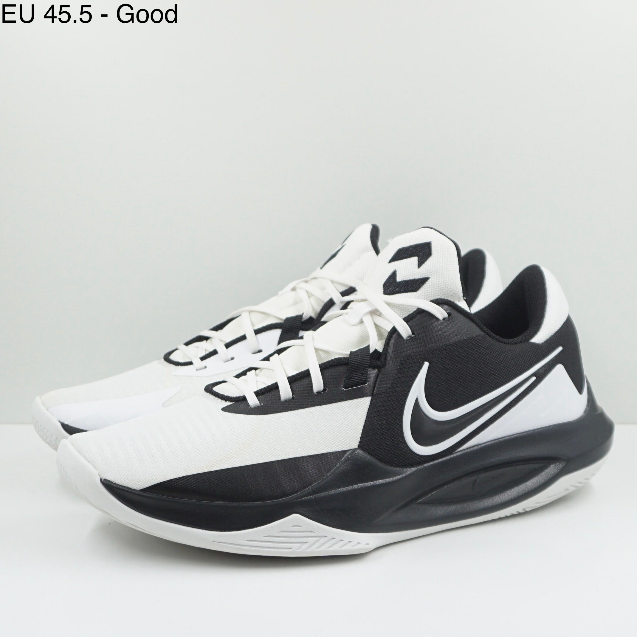 Nike Precision 6 Panda