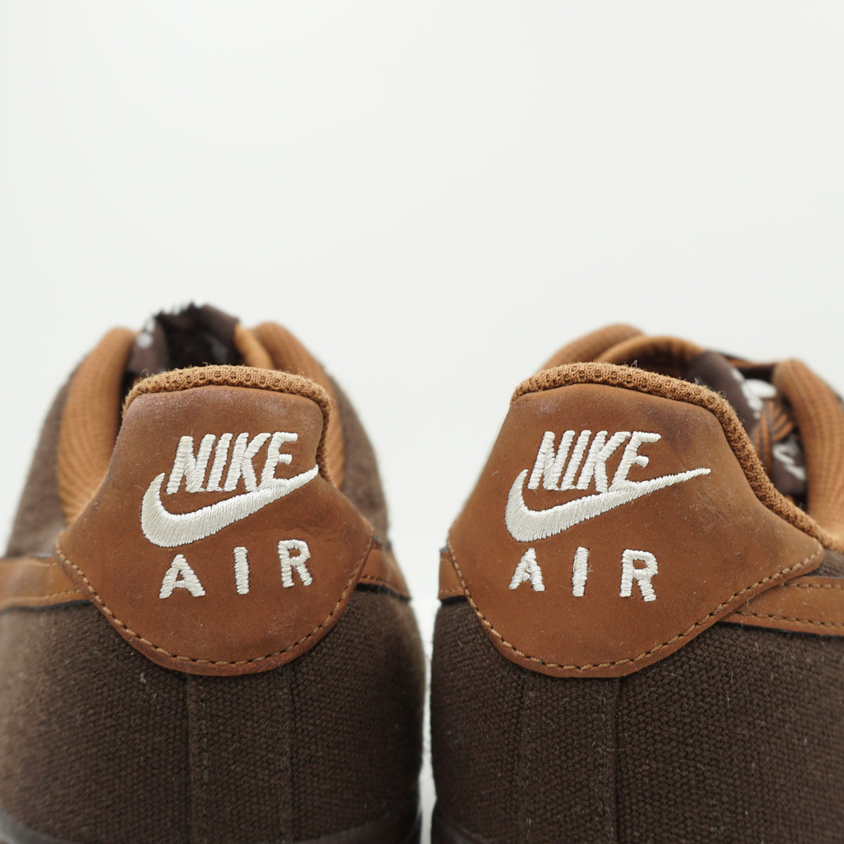 Nike Air Force 1 Low Baroque Brown
