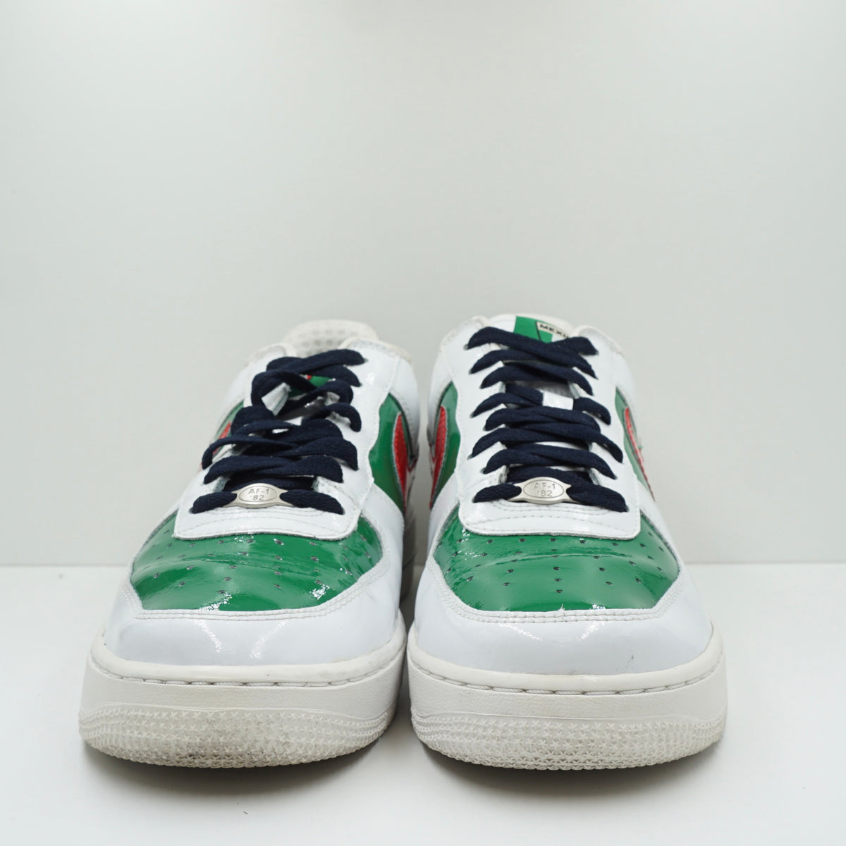 Nike Air Force 1 Low World Cup Mexico