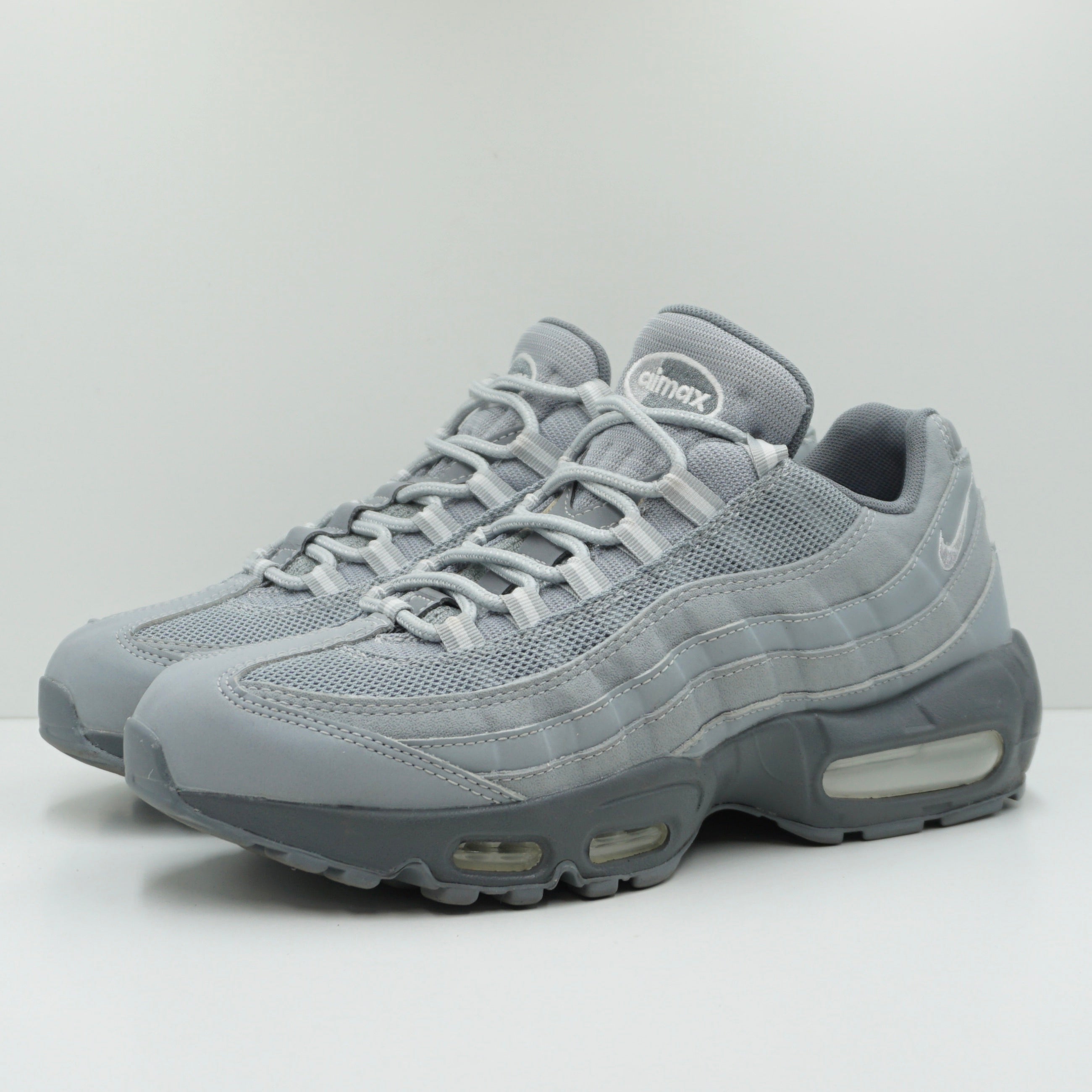 Nike Air Max 95 Wolf Grey