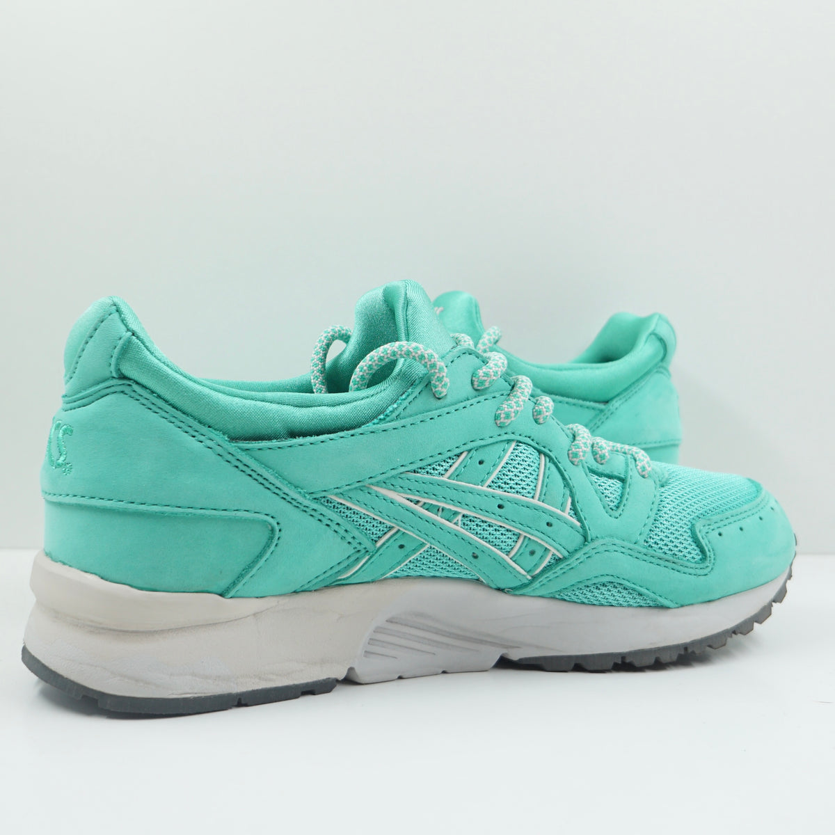 Asics Gel-Lyte V Ronnie Fieg Mint Leaf