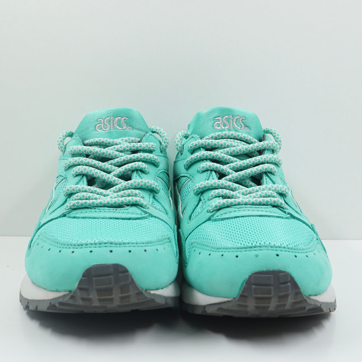 Asics Gel-Lyte V Ronnie Fieg Mint Leaf