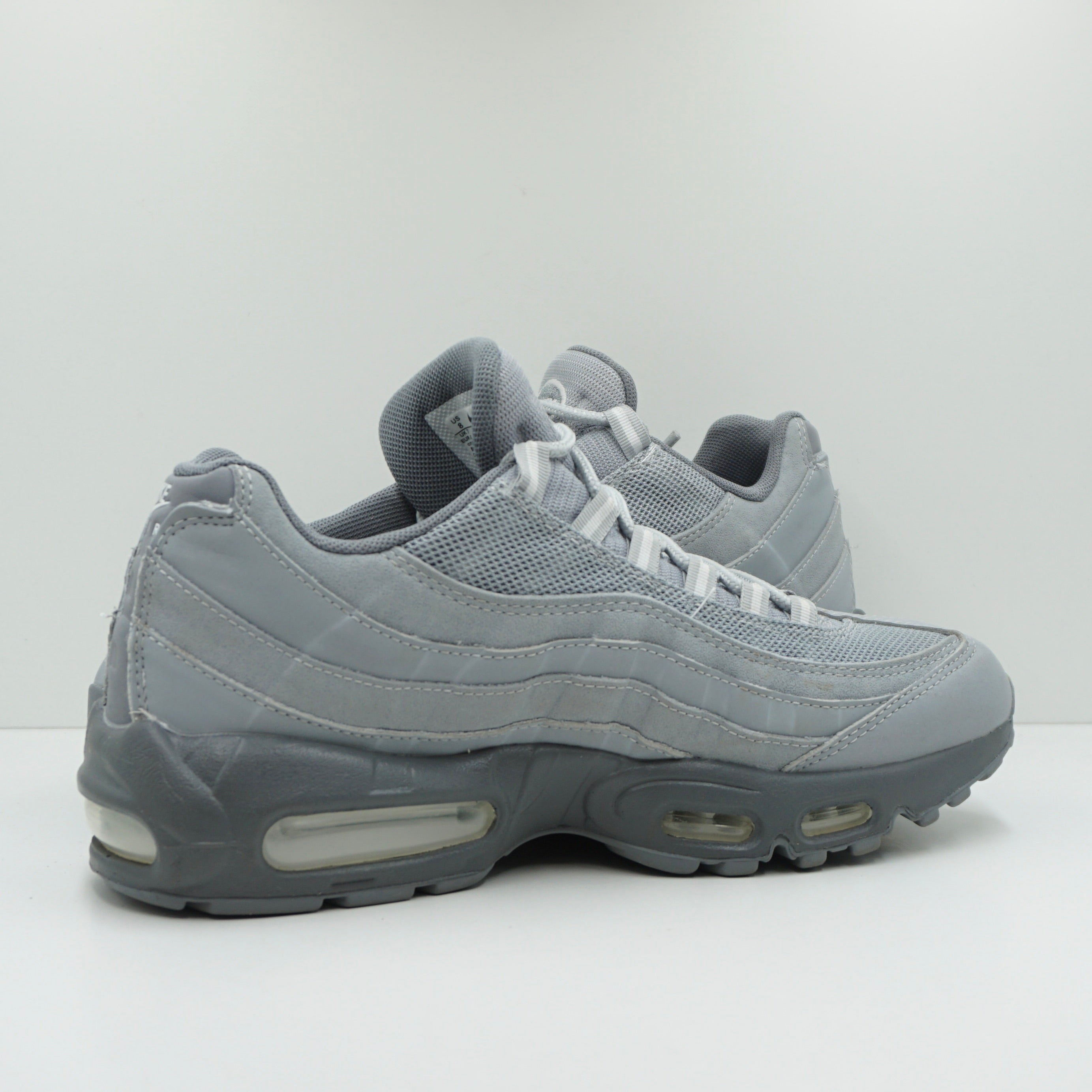 Nike Air Max 95 Wolf Grey