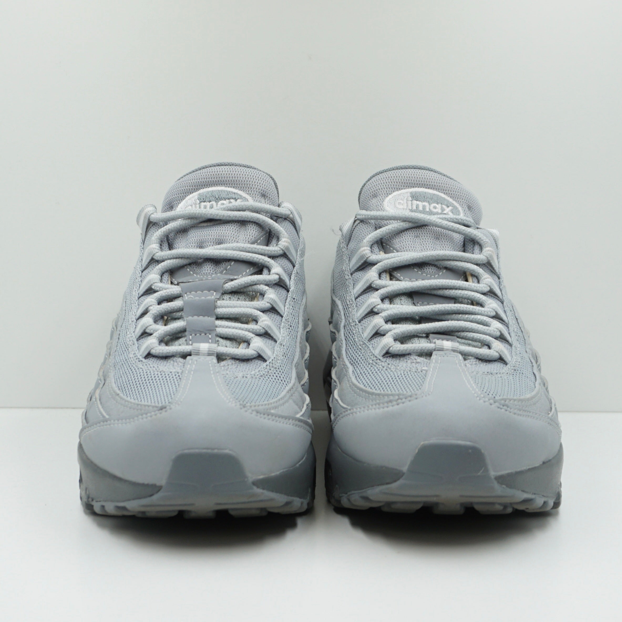 Nike Air Max 95 Wolf Grey