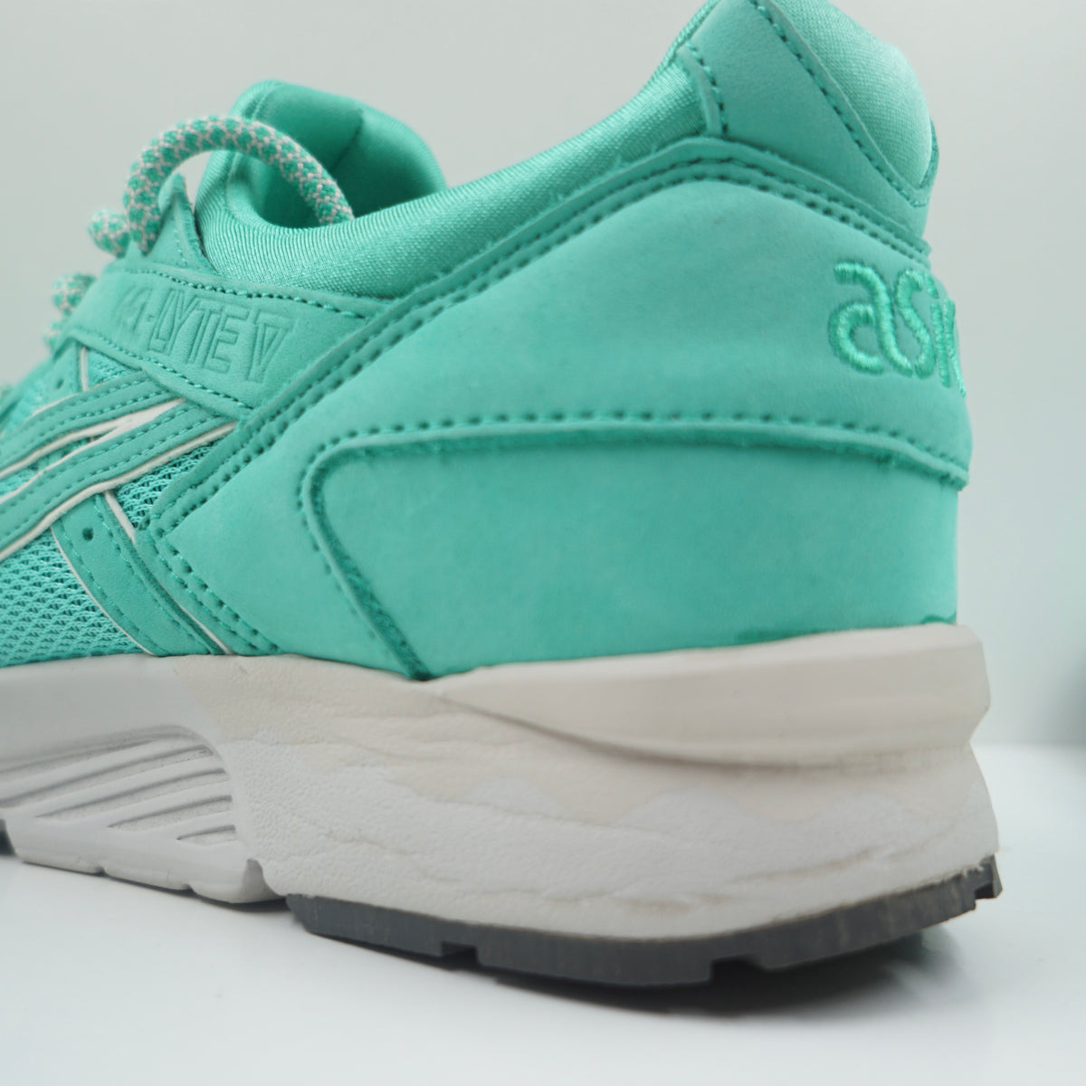 Asics Gel-Lyte V Ronnie Fieg Mint Leaf
