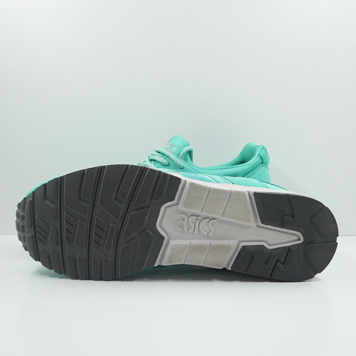 Asics Gel-Lyte V Ronnie Fieg Mint Leaf