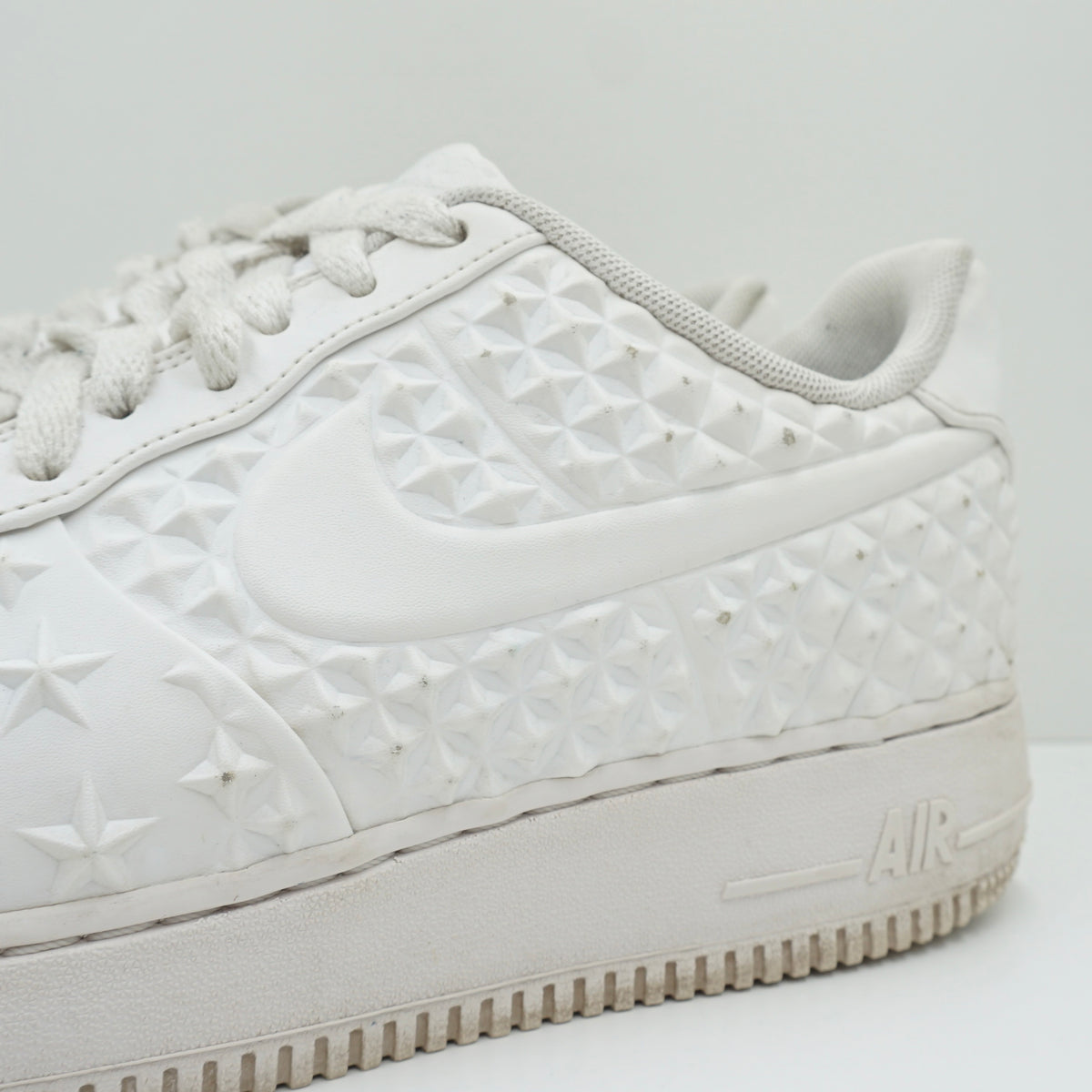 Nike Air Force 1 Low Independence Day White