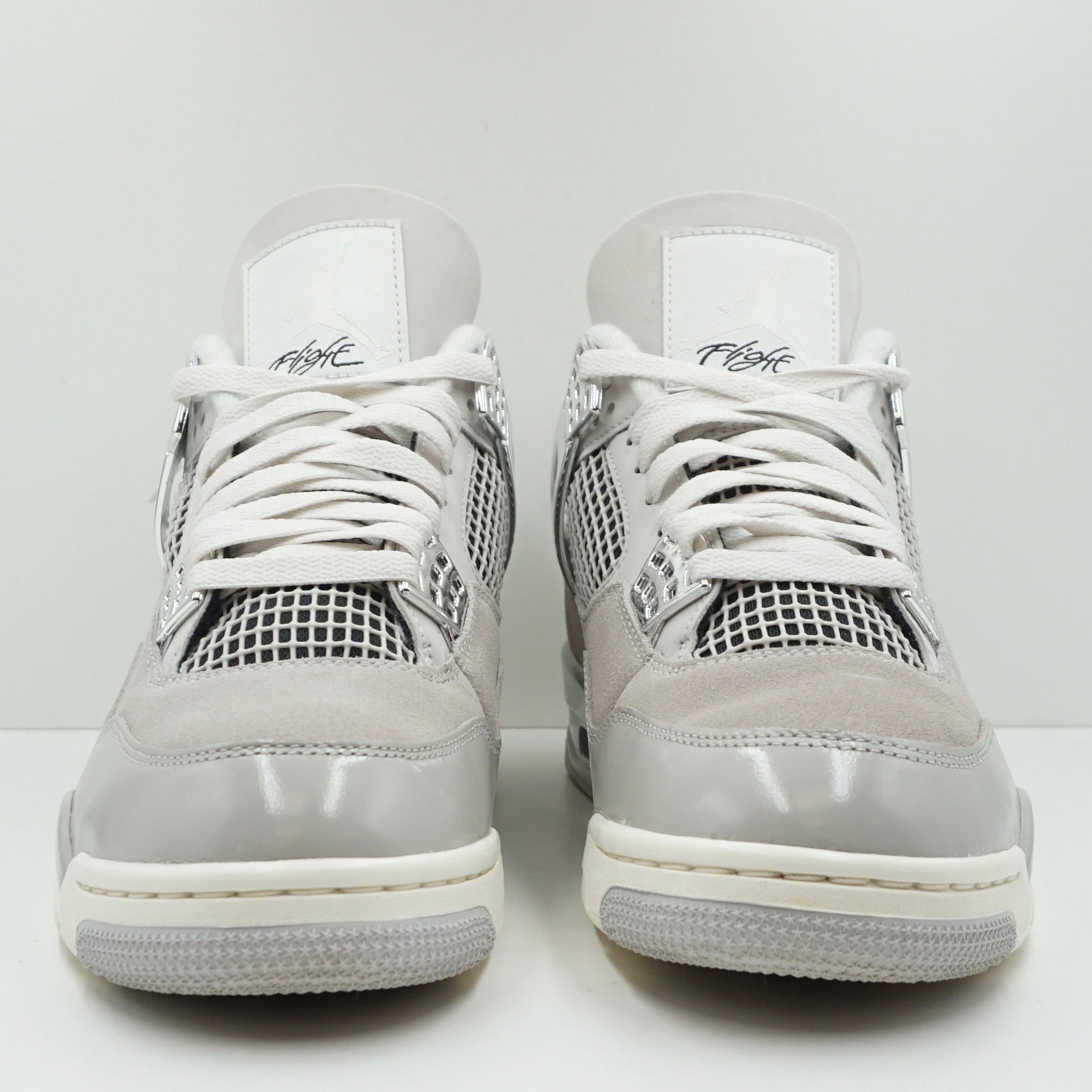 Jordan 4 Frozen Moments (W)