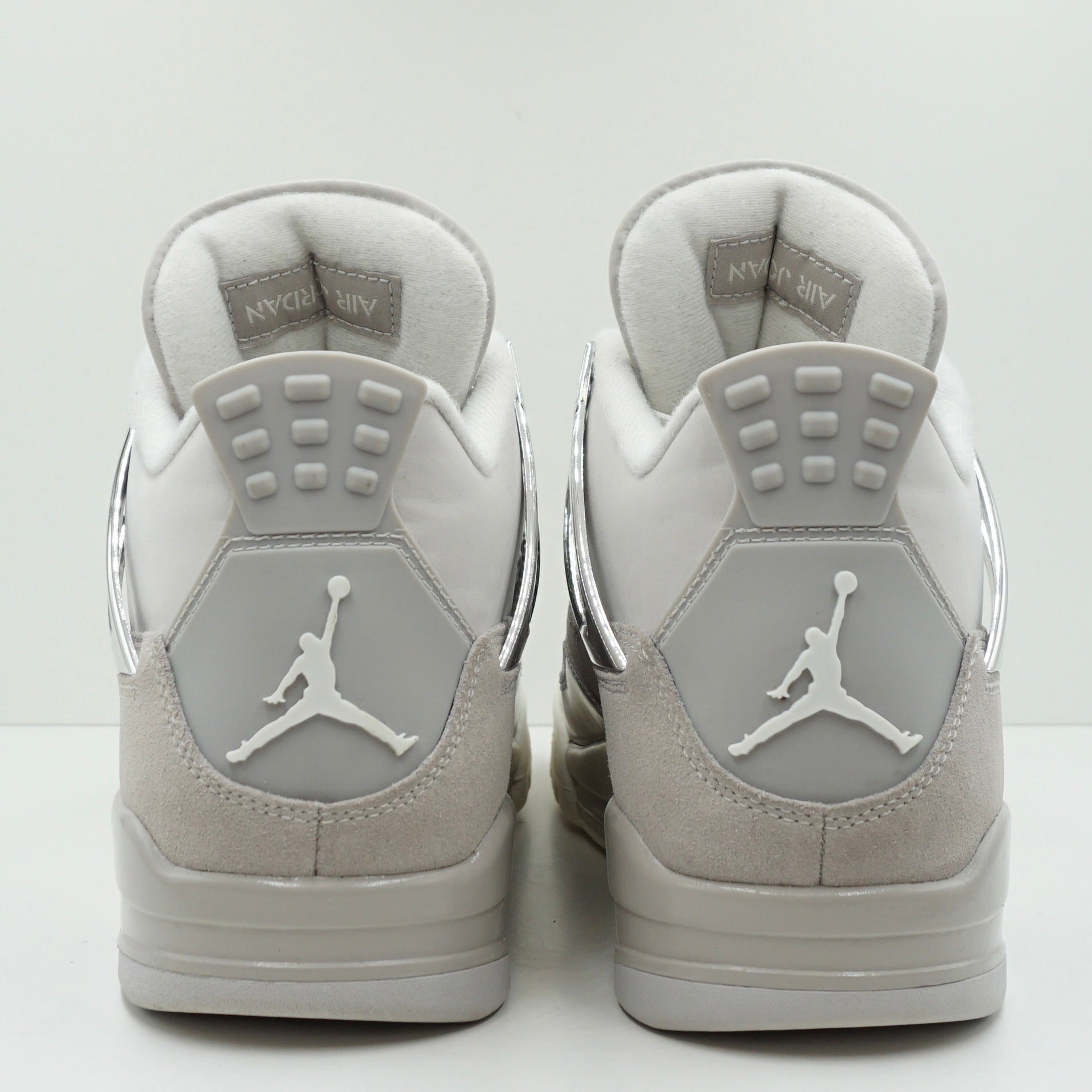 Jordan 4 Frozen Moments (W)