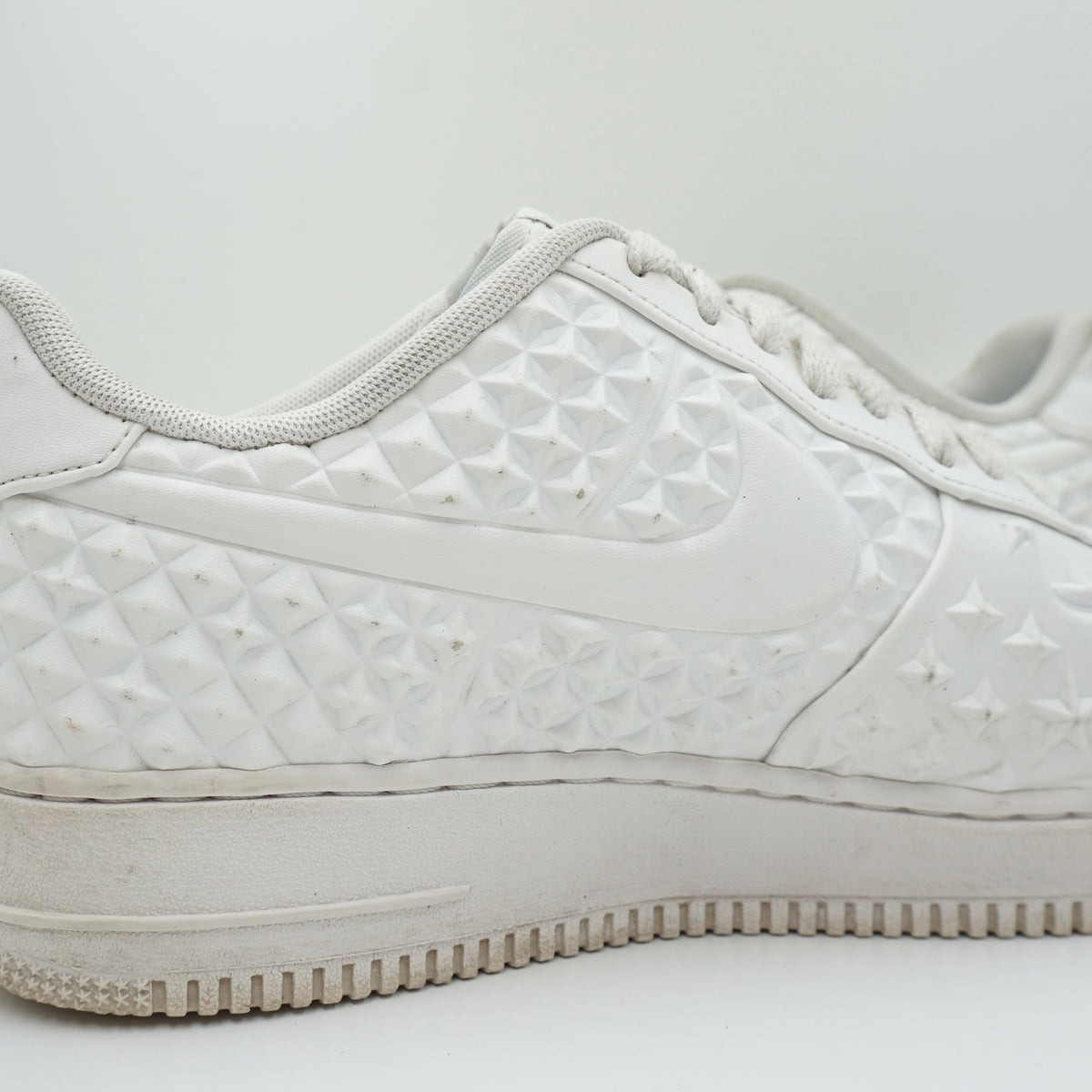 Nike Air Force 1 Low Independence Day White