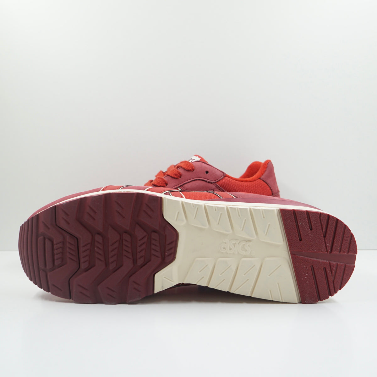 Asics GT-II Highs and Lows Brick