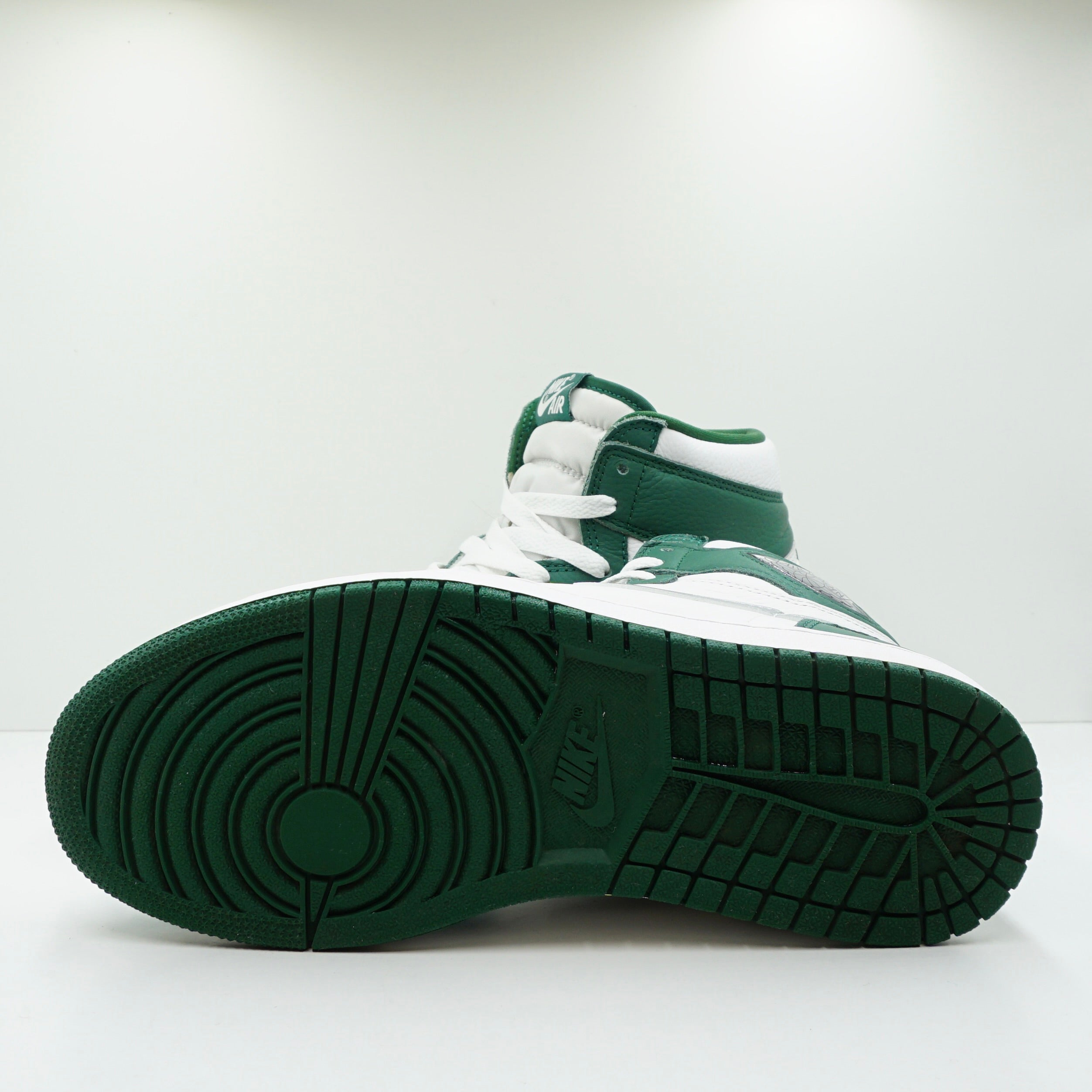 Jordan 1 Retro High OG Gorge Green